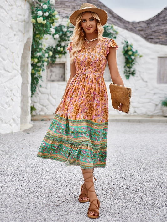 Best Casual Looks for Summer 2025