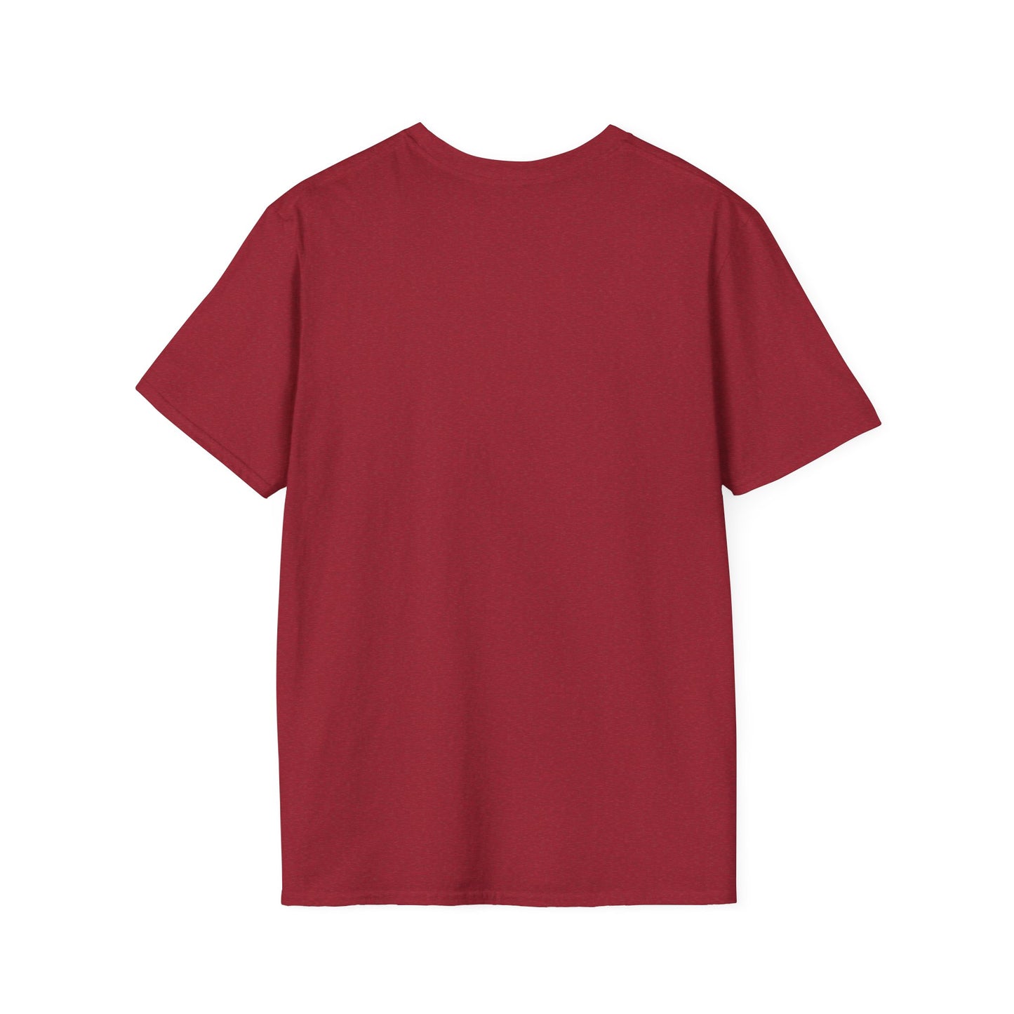 Floral Initial 'J' T-Shirt | Cozy Nature Lover Birthday Gift