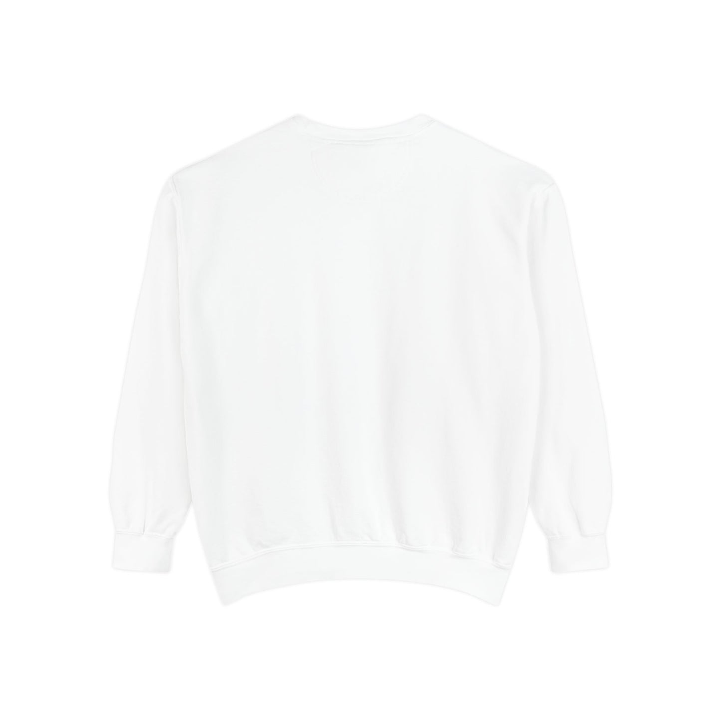 Cactus Design Sweatshirt - Cozy & Casual Fashion