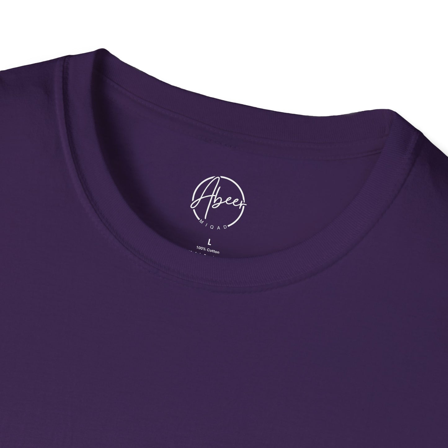 Trendy Softstyle T-Shirt - Super Cool Unisex Tee for Everyday Wear