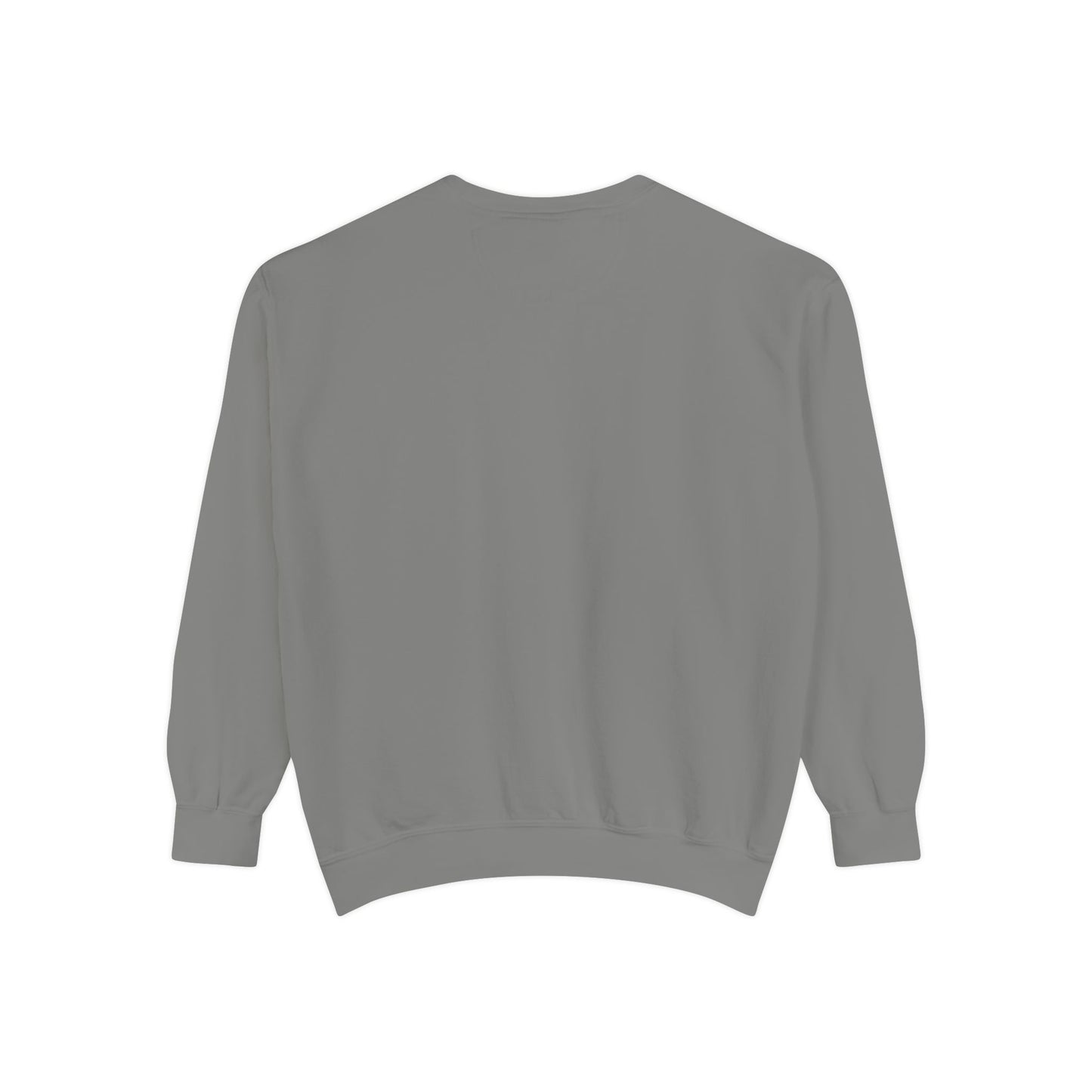 Cactus Design Sweatshirt - Cozy & Casual Fashion
