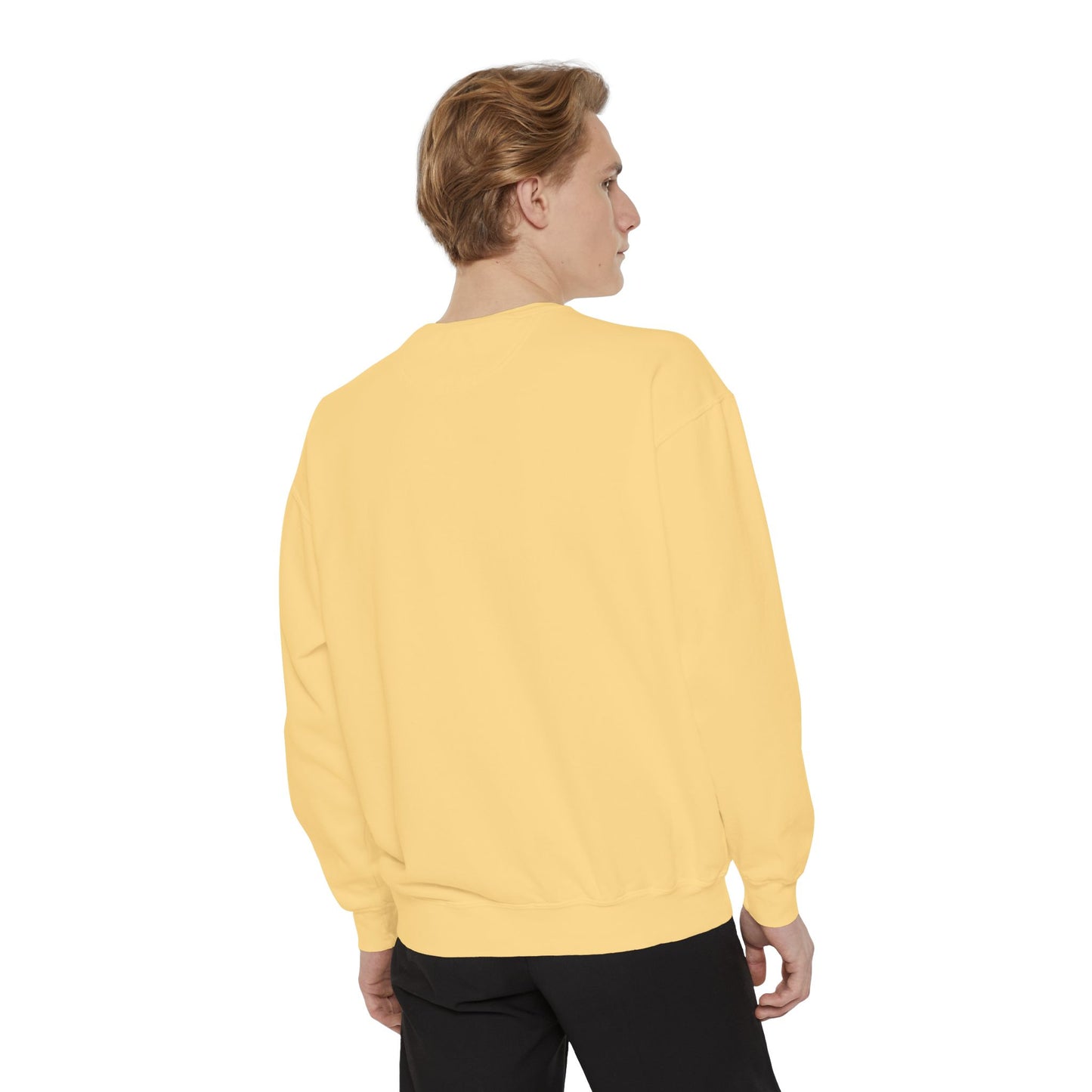 Cactus Design Sweatshirt - Cozy & Casual Fashion