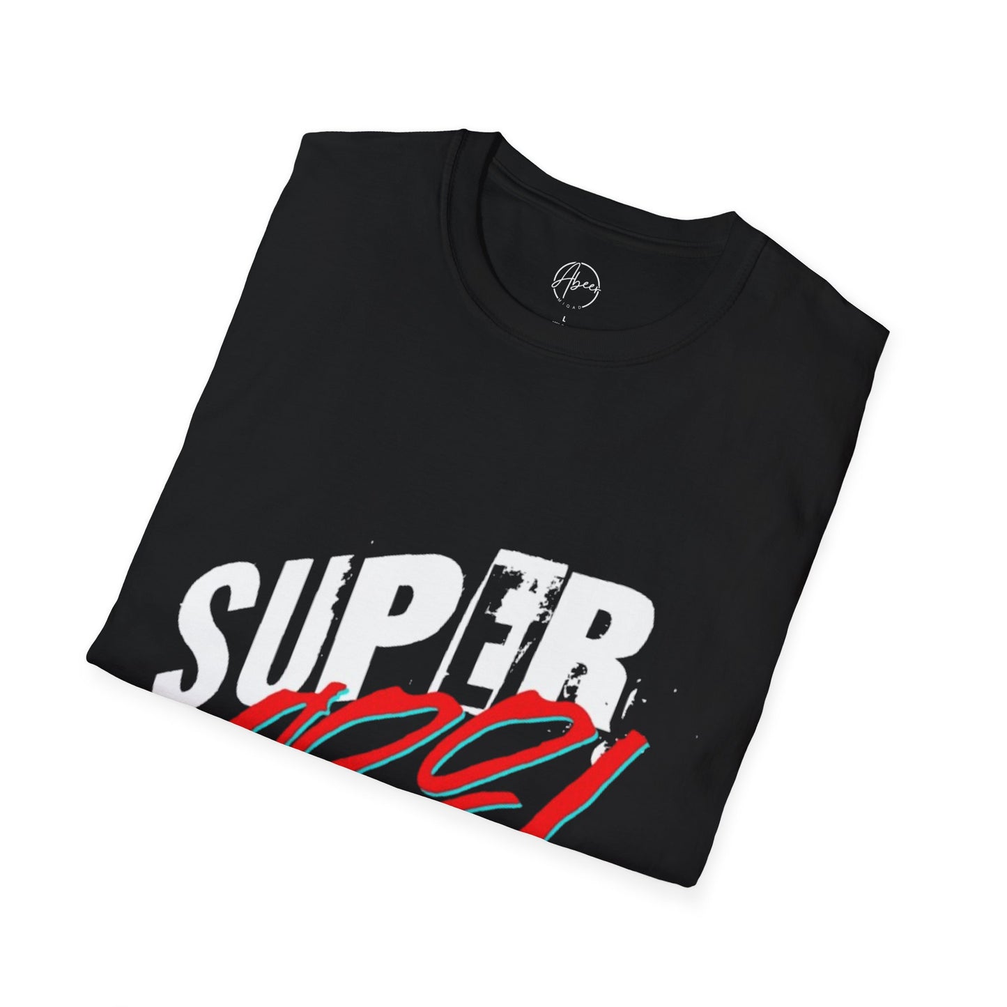 Trendy Softstyle T-Shirt - Super Cool Unisex Tee for Everyday Wear
