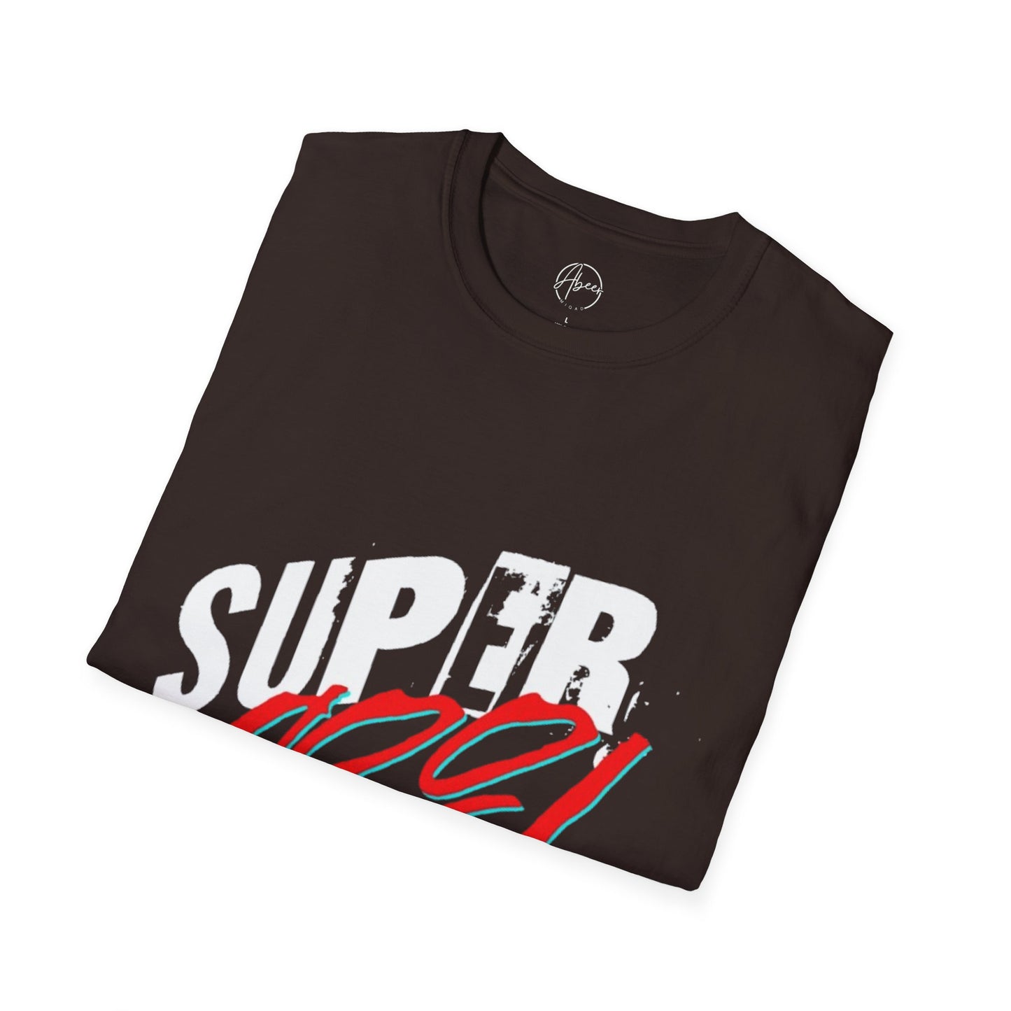 Trendy Softstyle T-Shirt - Super Cool Unisex Tee for Everyday Wear