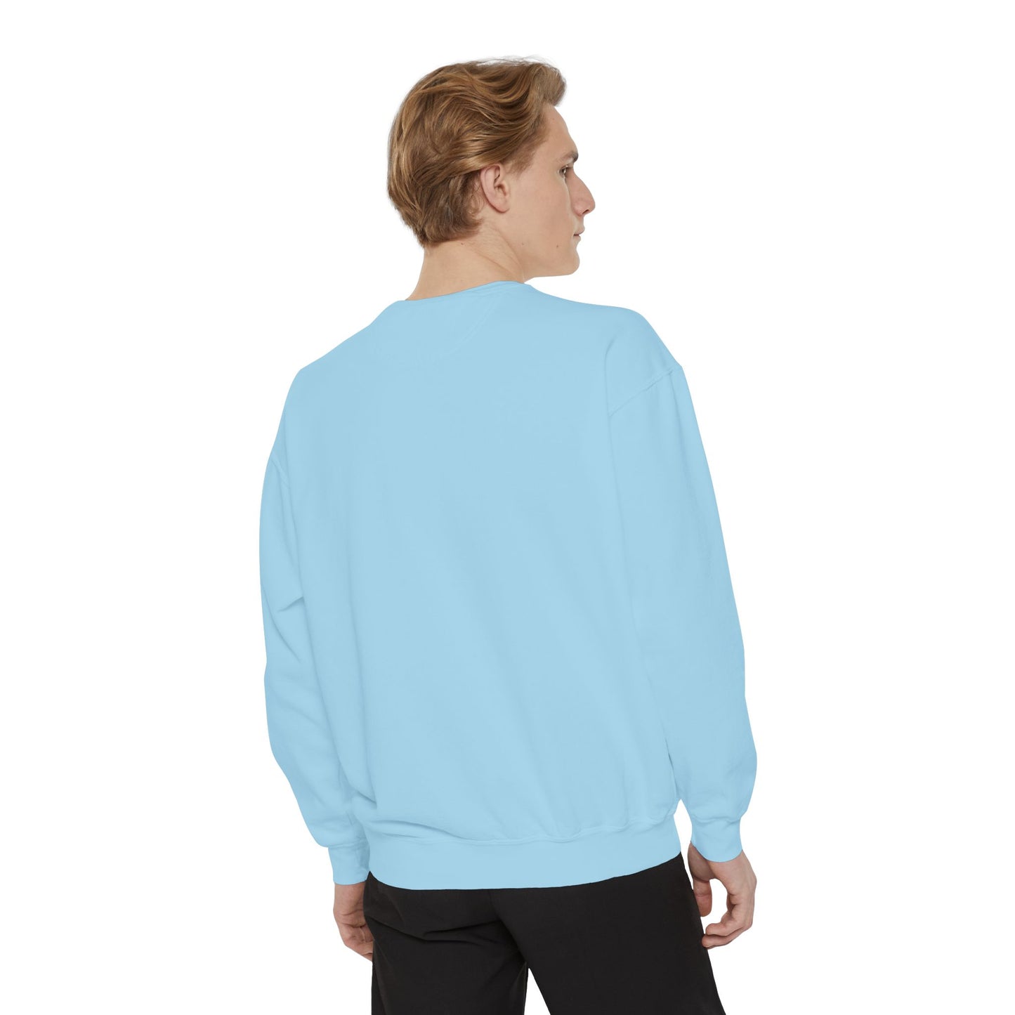 Cactus Design Sweatshirt - Cozy & Casual Fashion