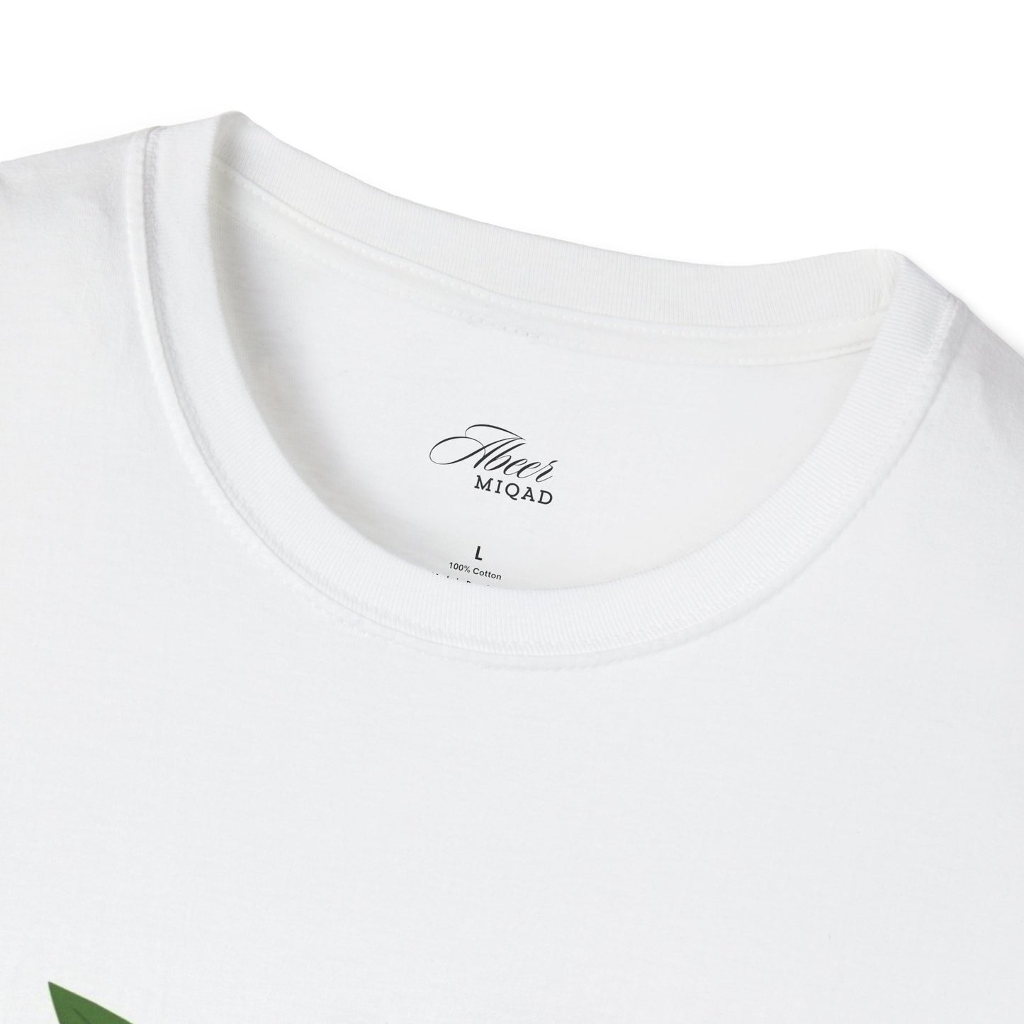 Cherry Graphic Tee