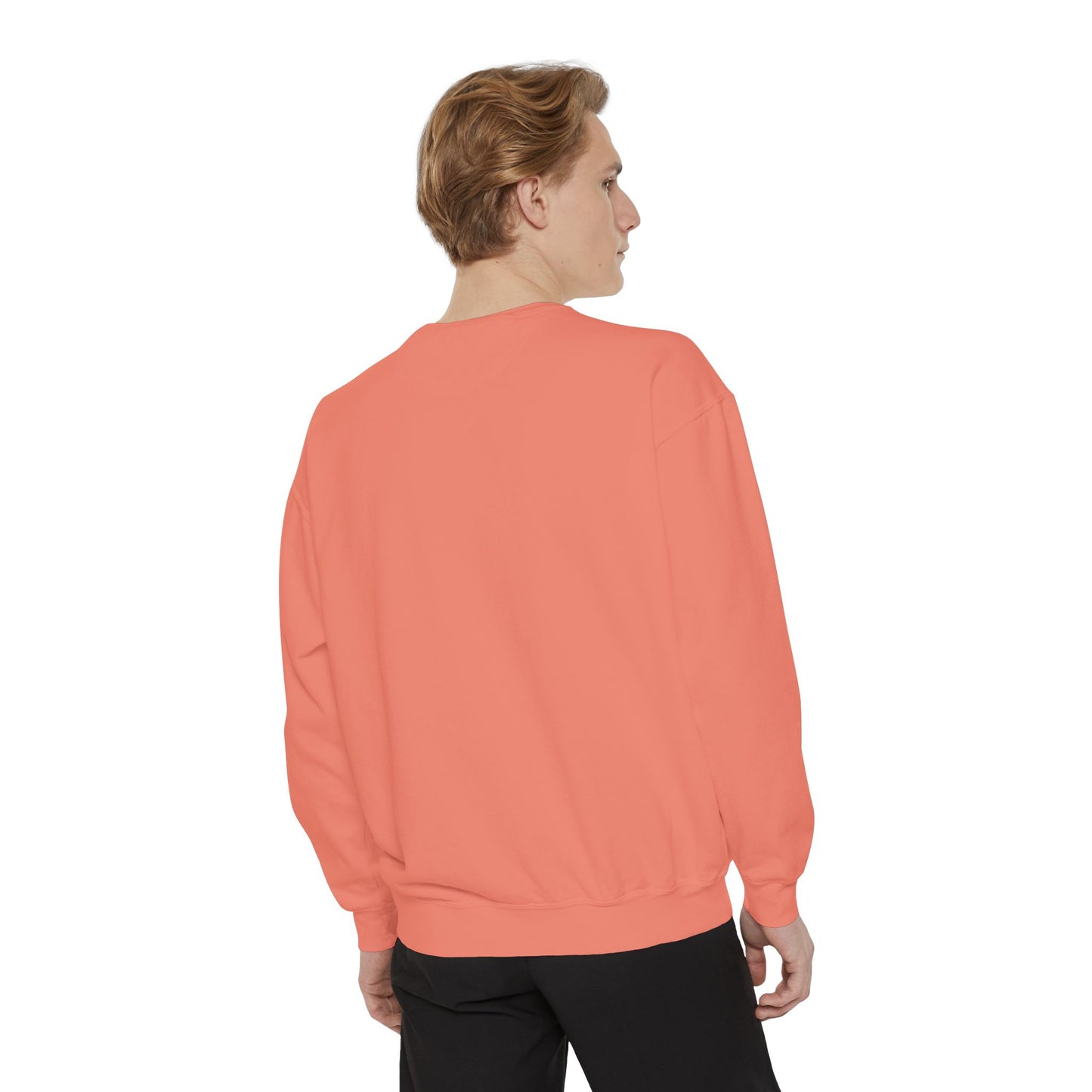 Cactus Design Sweatshirt - Cozy & Casual Fashion