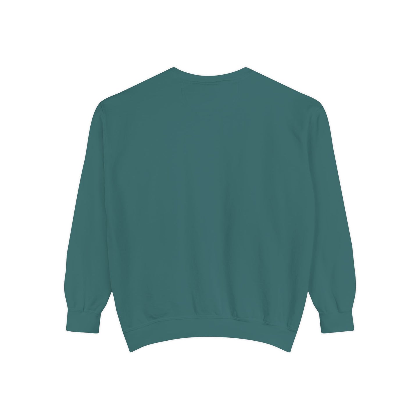 Cactus Design Sweatshirt - Cozy & Casual Fashion