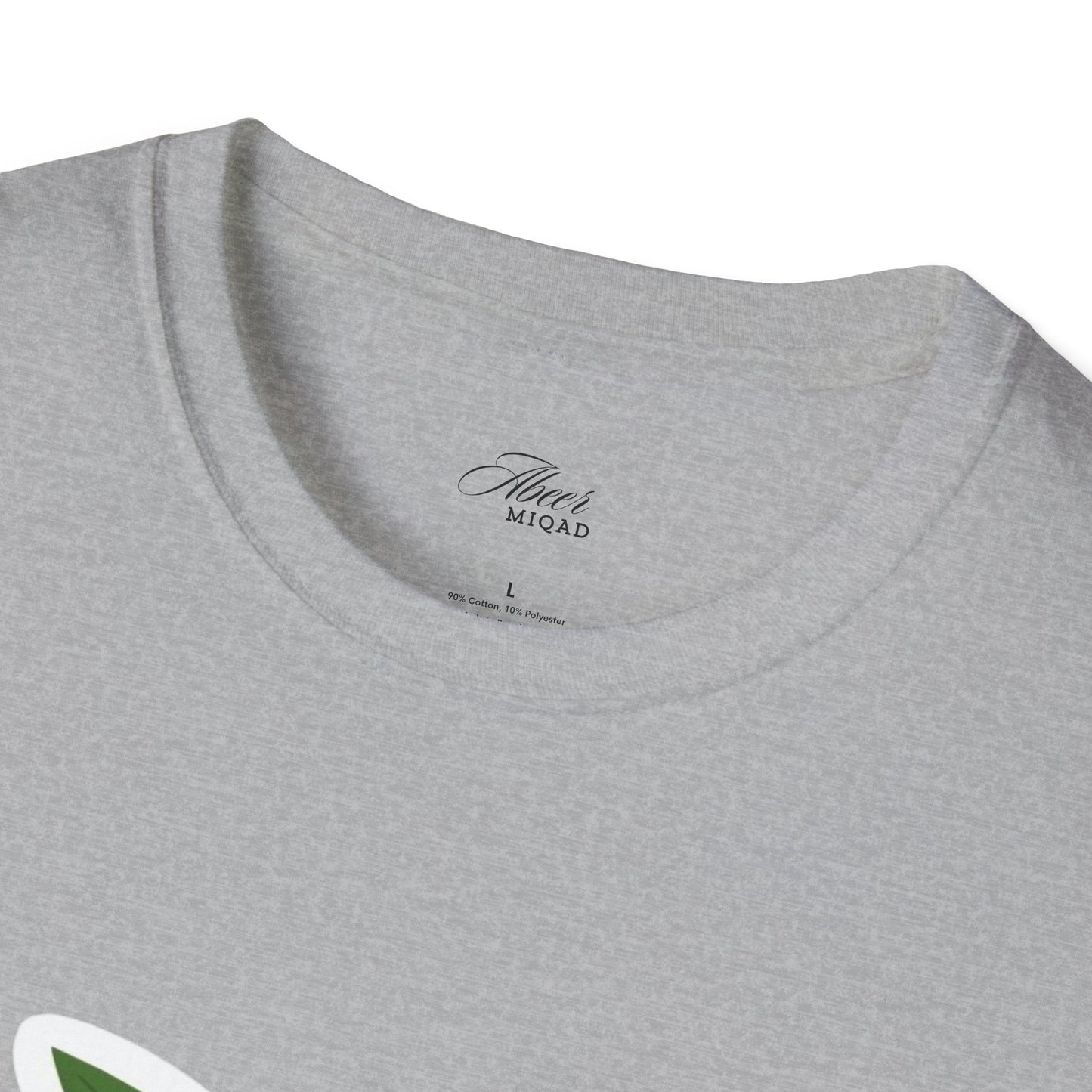 Cherry Graphic Tee
