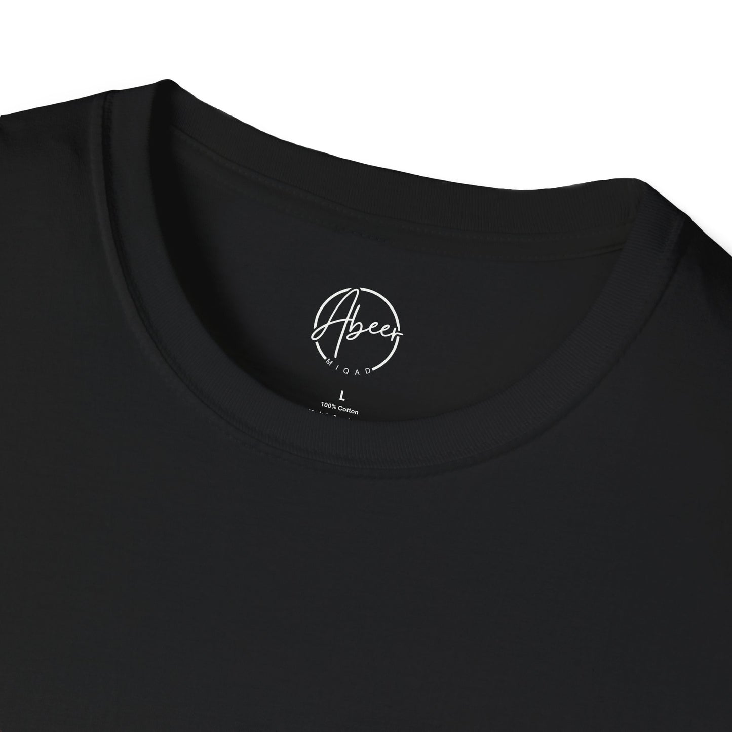 Graphic T-Shirt - 'YES YOU CAN' Tee