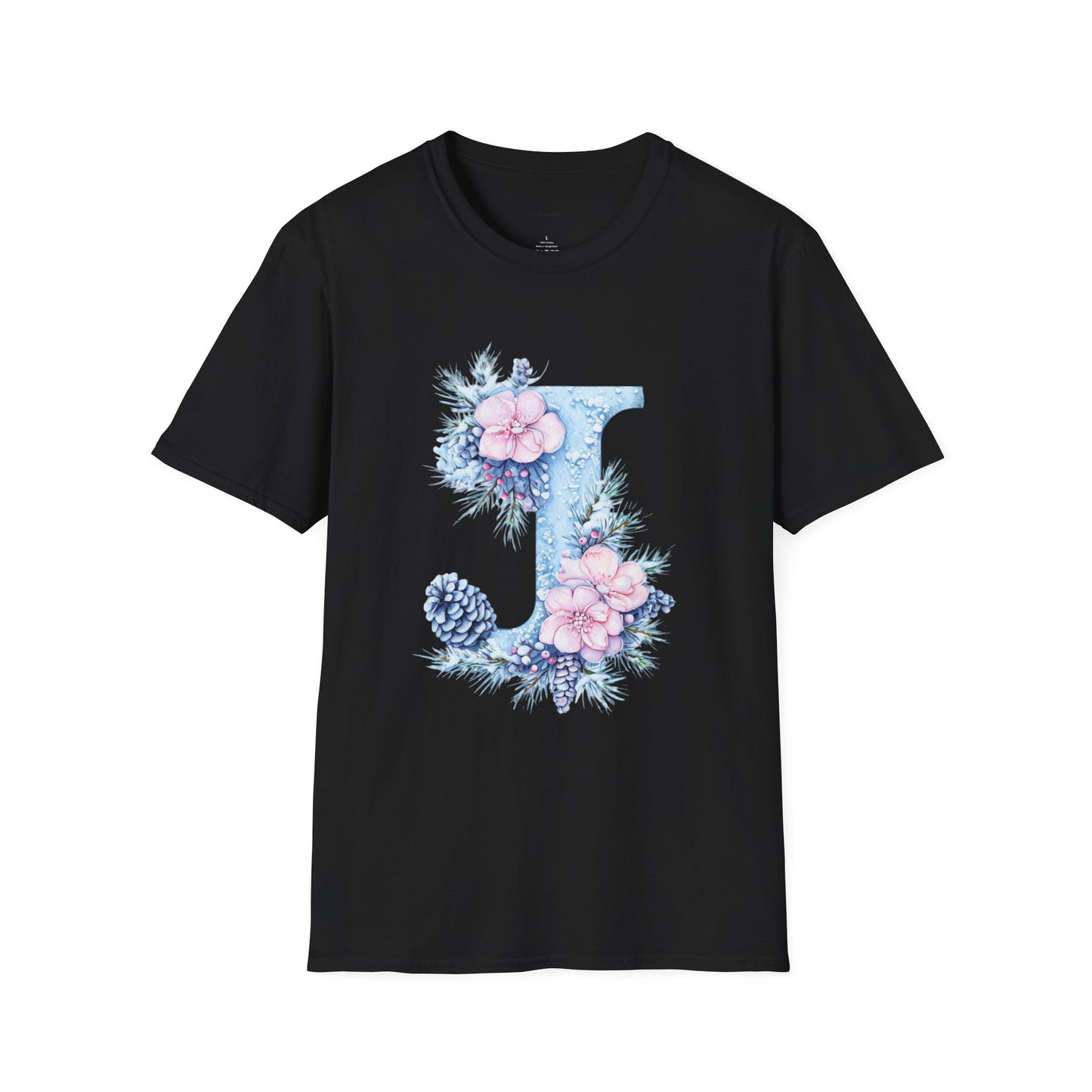 J t-shirt