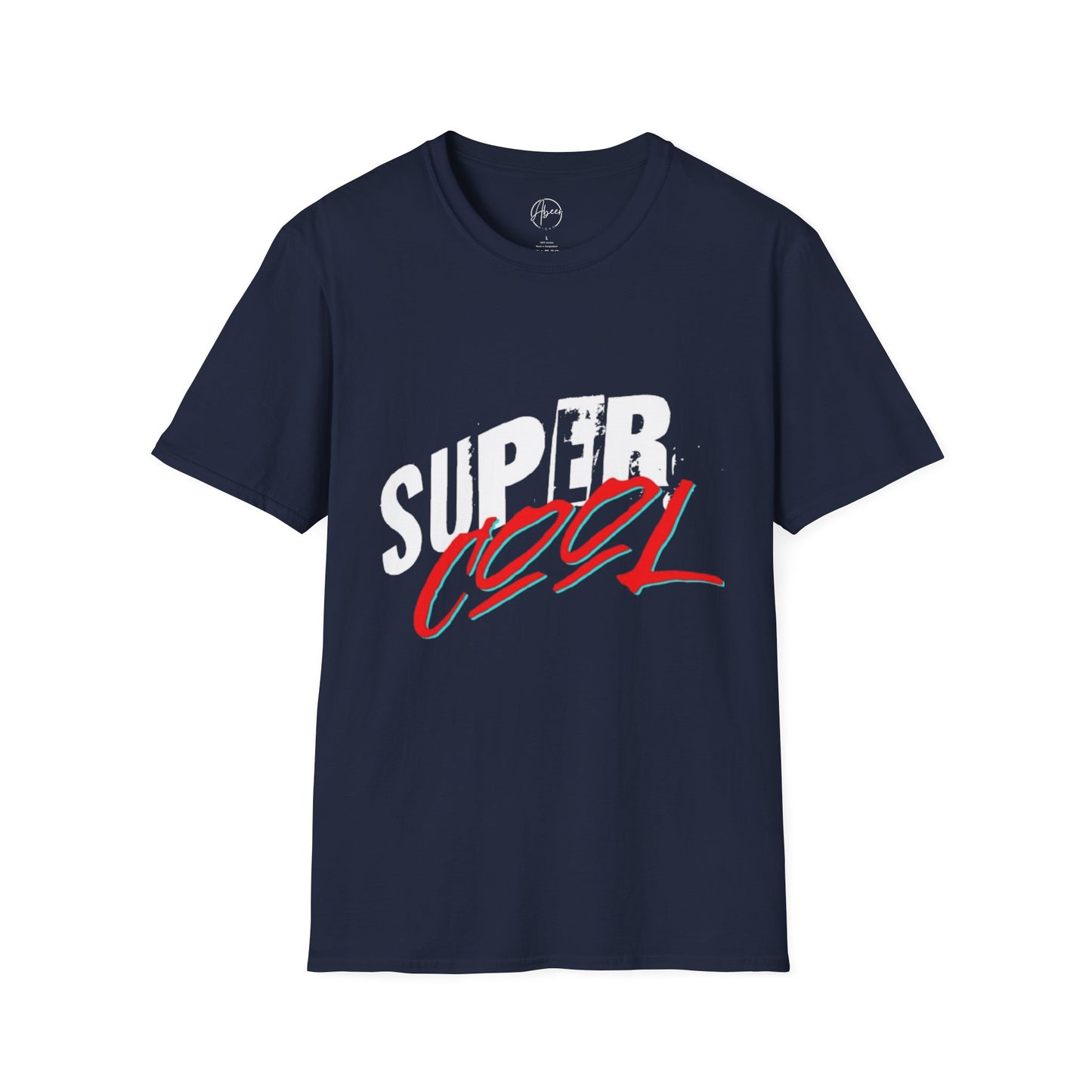 Trendy Softstyle T-Shirt - Super Cool Unisex Tee for Everyday Wear