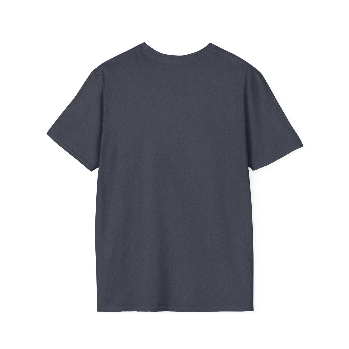 Floral Initial 'J' T-Shirt | Cozy Nature Lover Birthday Gift