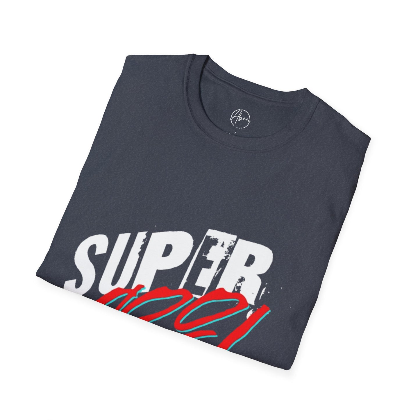 Trendy Softstyle T-Shirt - Super Cool Unisex Tee for Everyday Wear