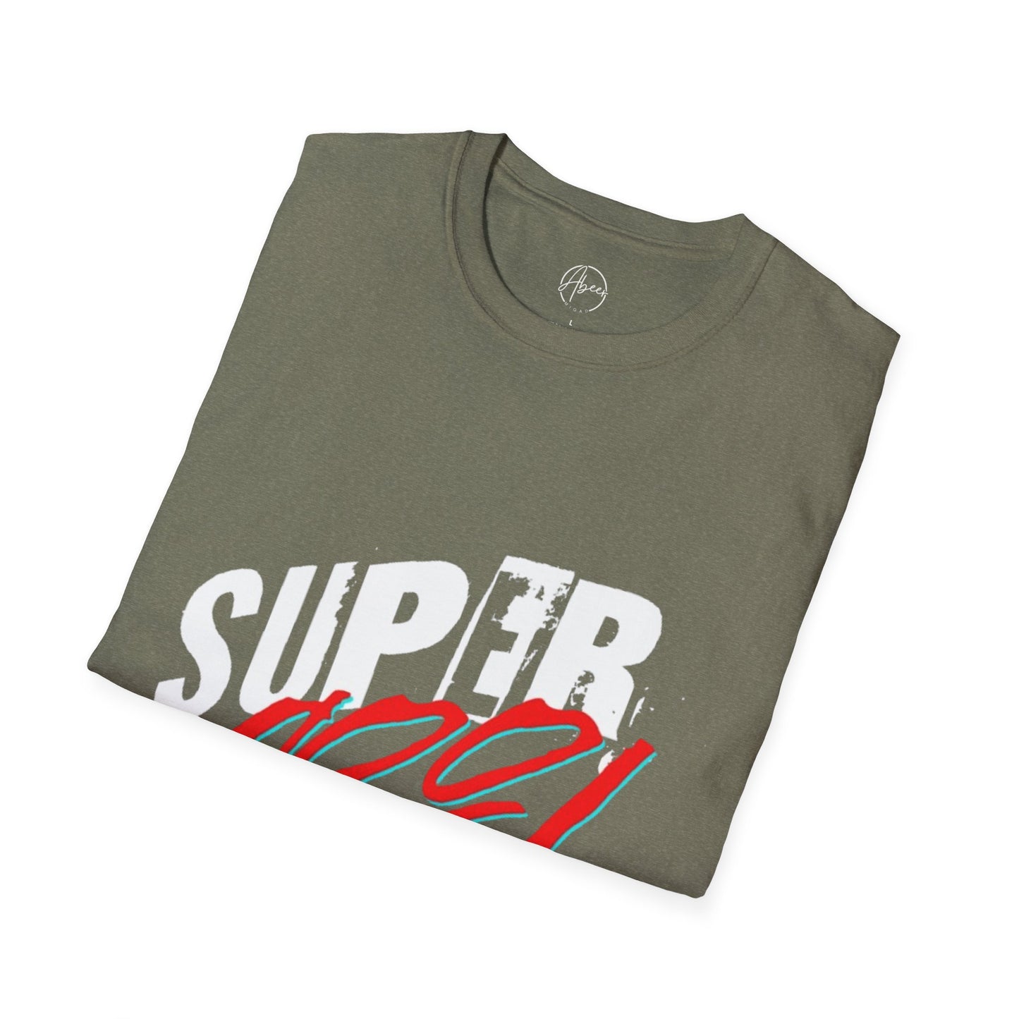 Trendy Softstyle T-Shirt - Super Cool Unisex Tee for Everyday Wear
