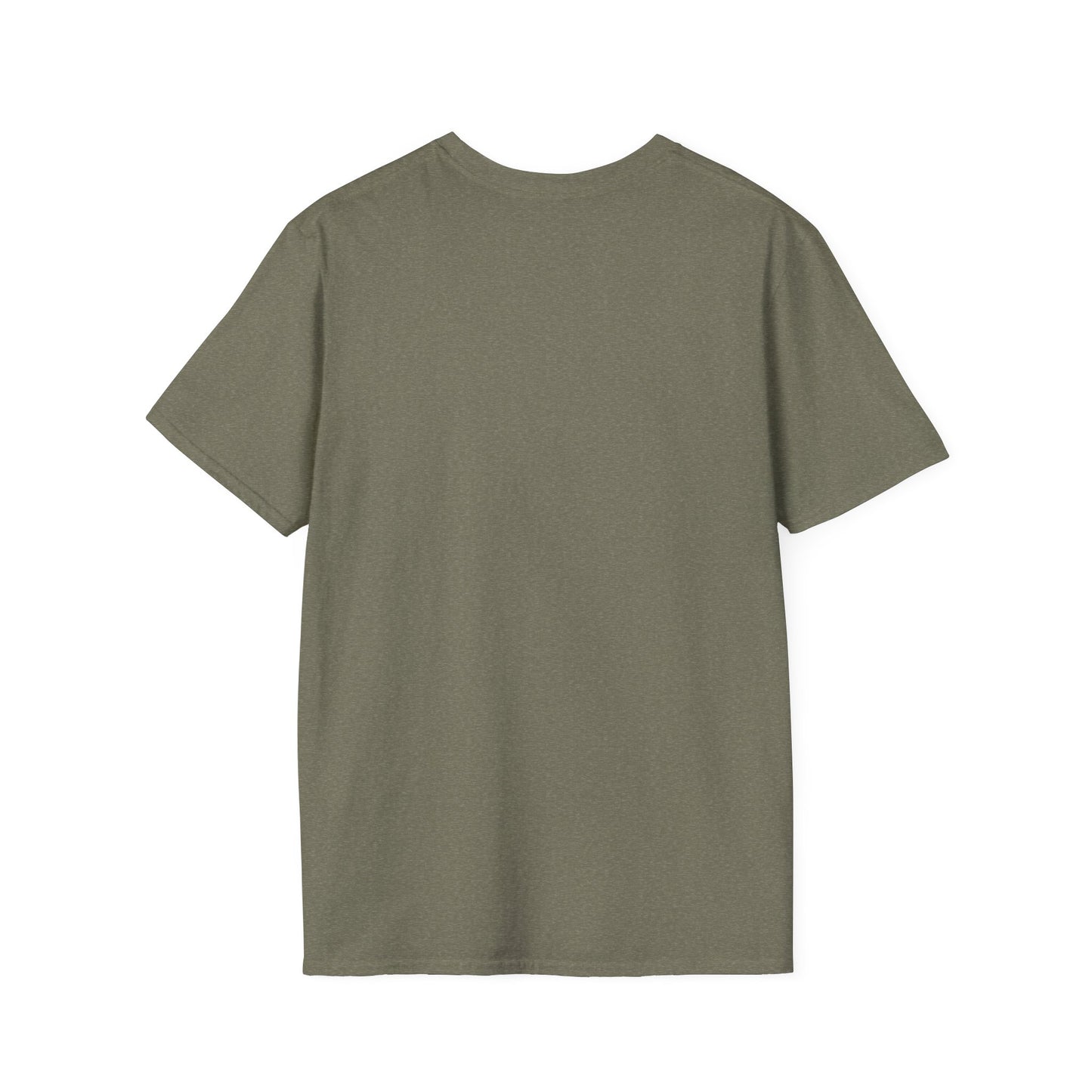 Floral Initial 'J' T-Shirt | Cozy Nature Lover Birthday Gift