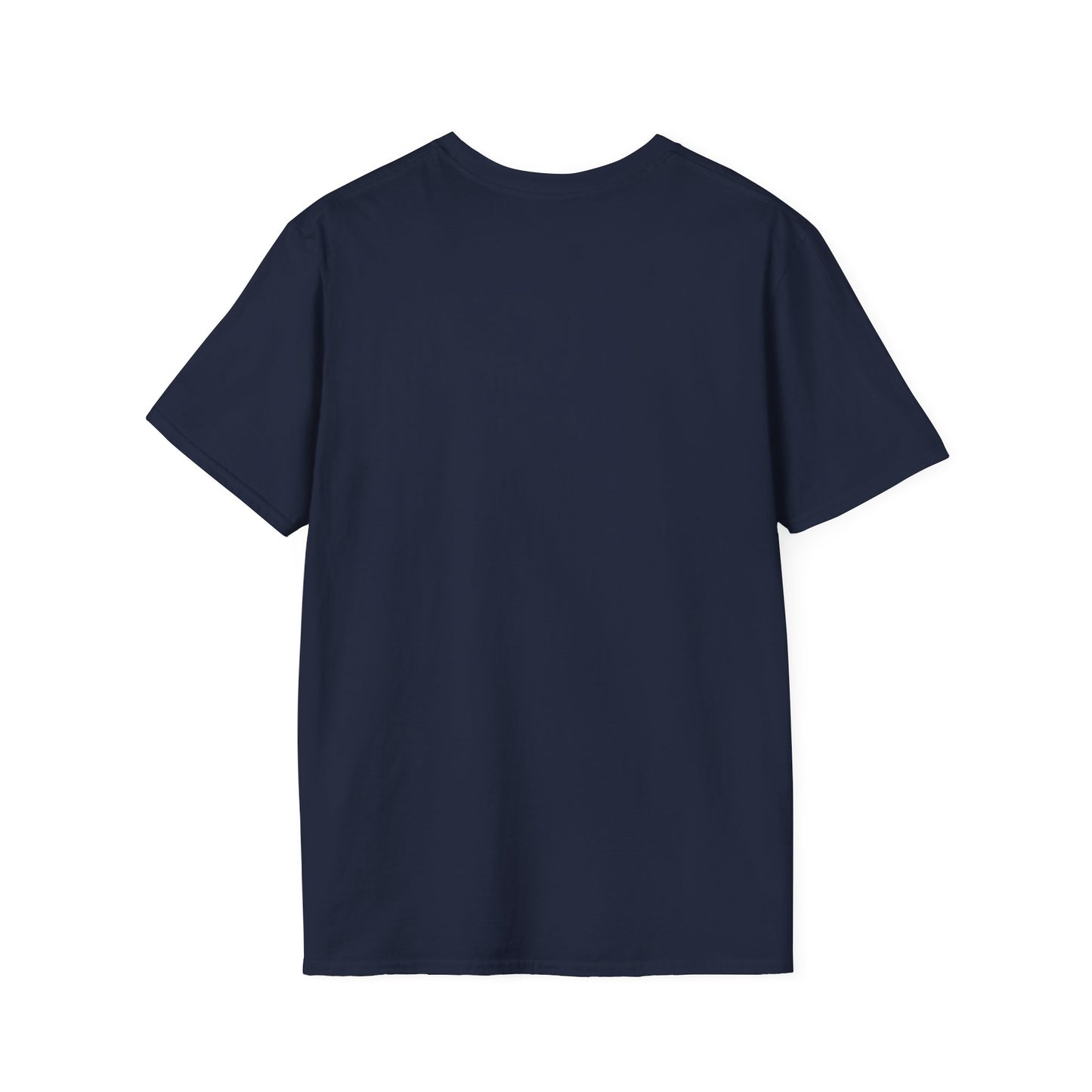 Trendy Softstyle T-Shirt - Super Cool Unisex Tee for Everyday Wear