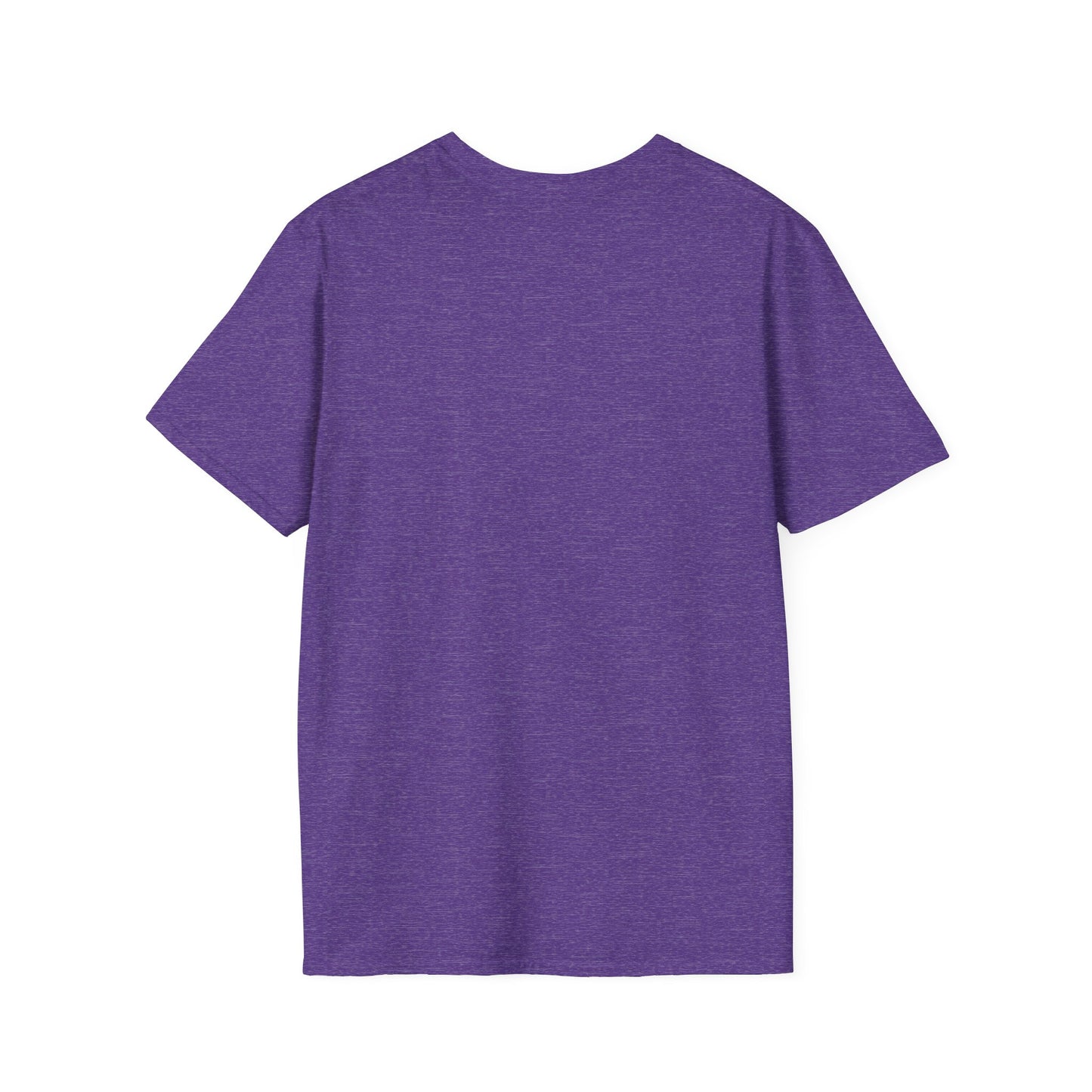 Trendy Softstyle T-Shirt - Super Cool Unisex Tee for Everyday Wear
