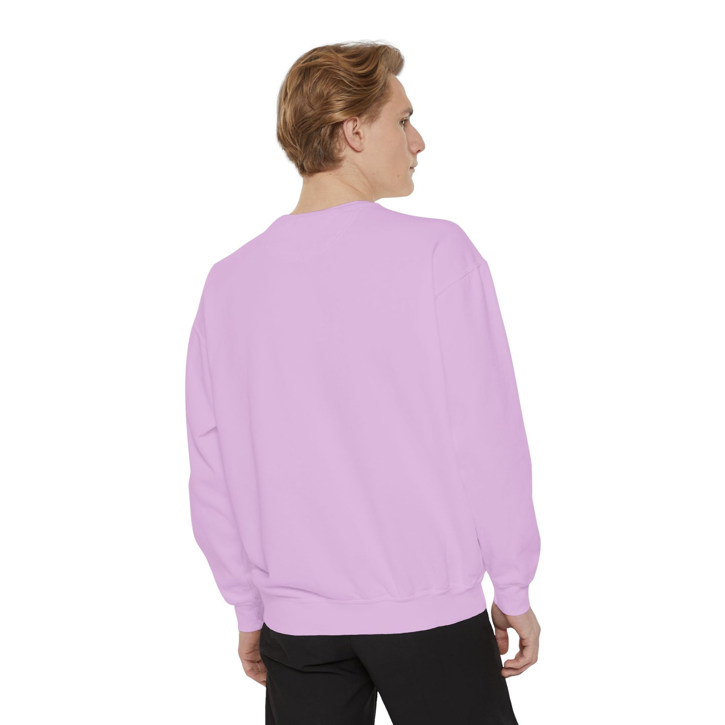 Cactus Design Sweatshirt - Cozy & Casual Fashion