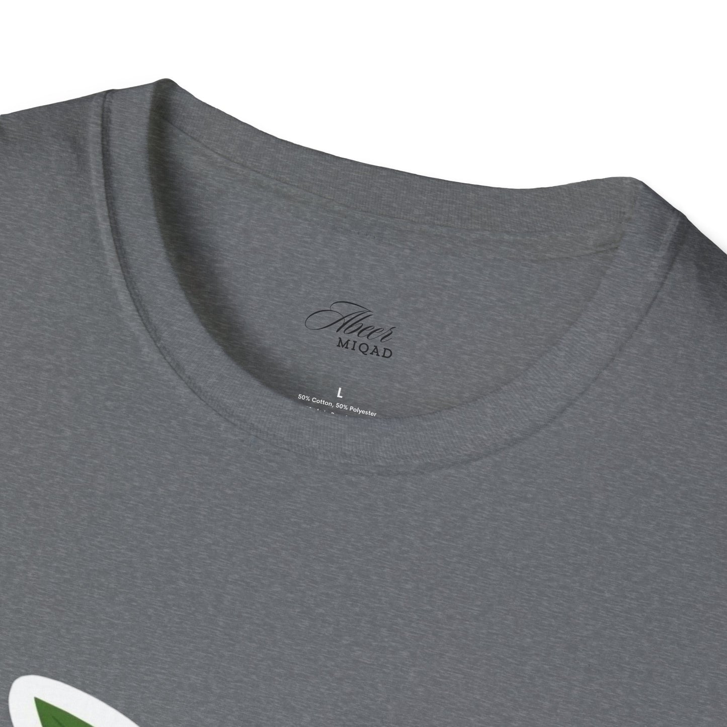 Cherry Graphic Tee