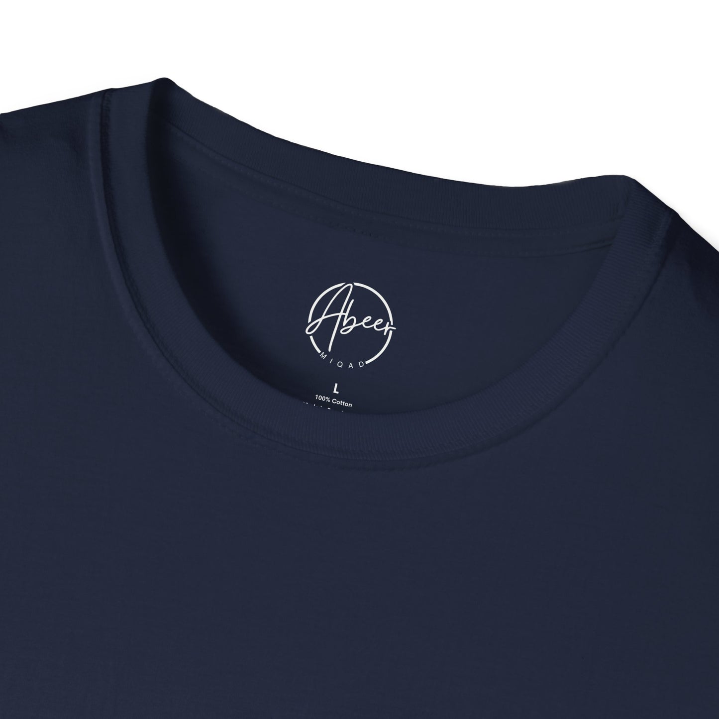 Trendy Softstyle T-Shirt - Super Cool Unisex Tee for Everyday Wear
