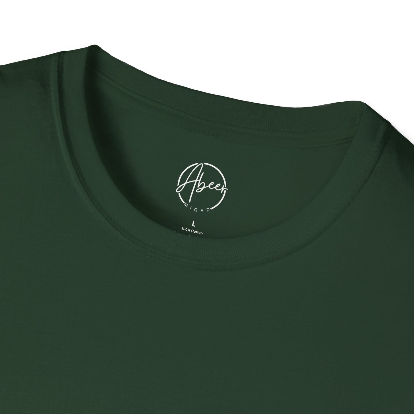 Trendy Softstyle T-Shirt - Super Cool Unisex Tee for Everyday Wear