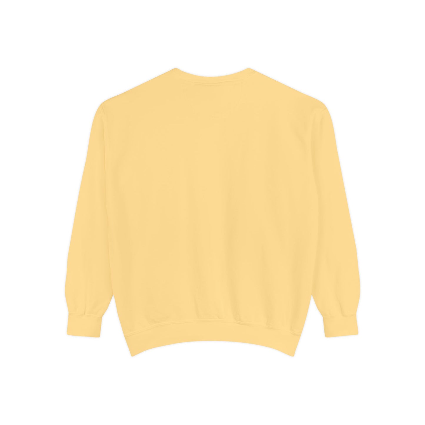 Cactus Design Sweatshirt - Cozy & Casual Fashion