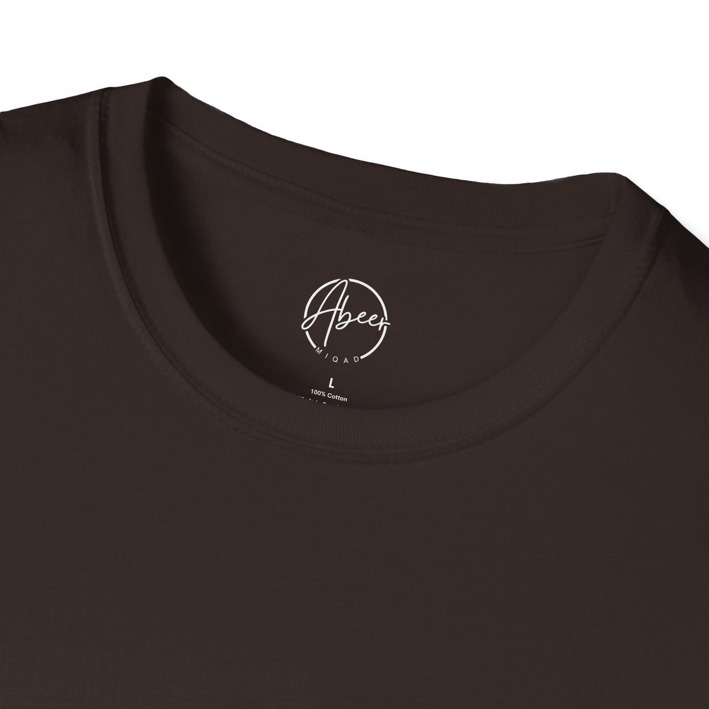 Trendy Softstyle T-Shirt - Super Cool Unisex Tee for Everyday Wear
