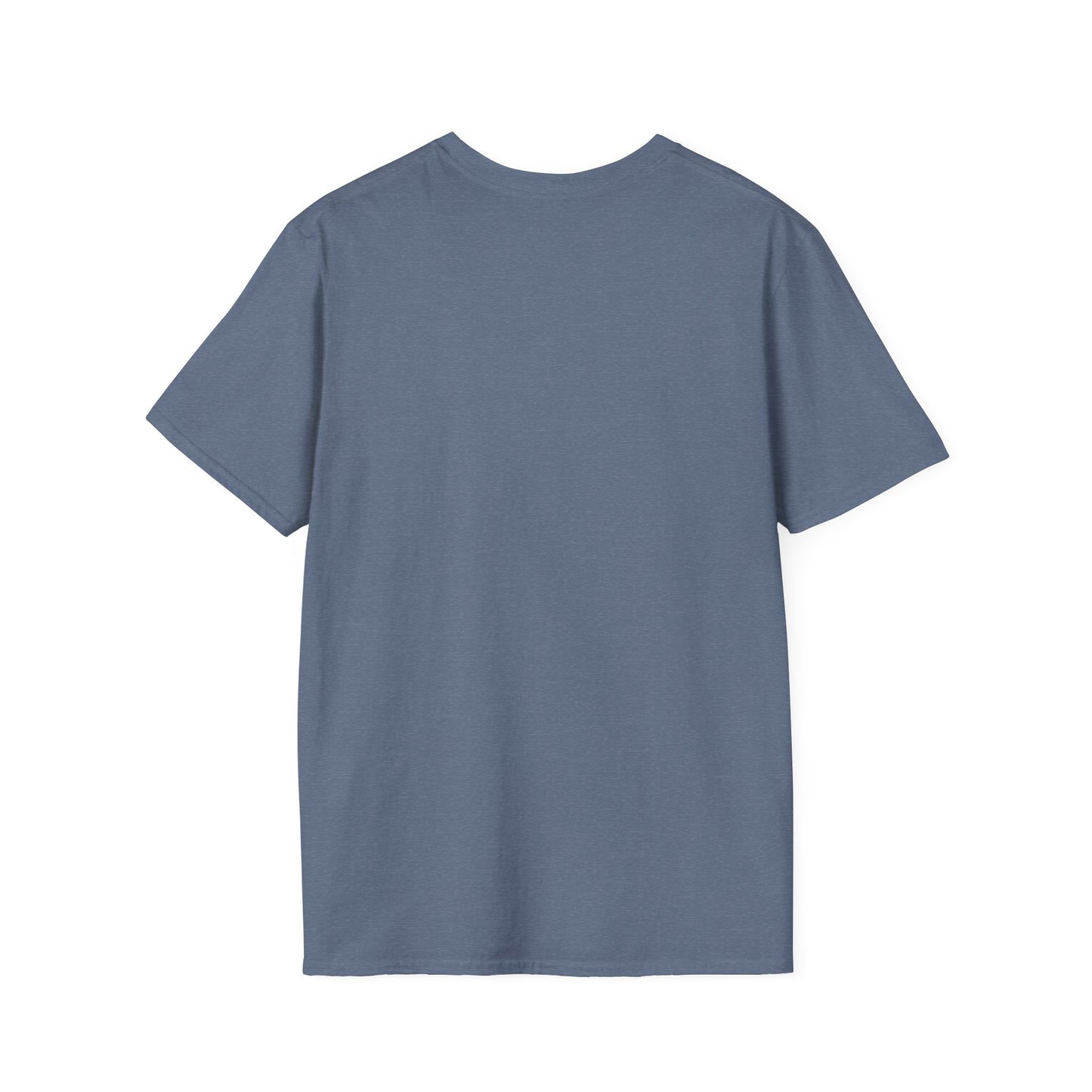 Floral Initial 'J' T-Shirt | Cozy Nature Lover Birthday Gift