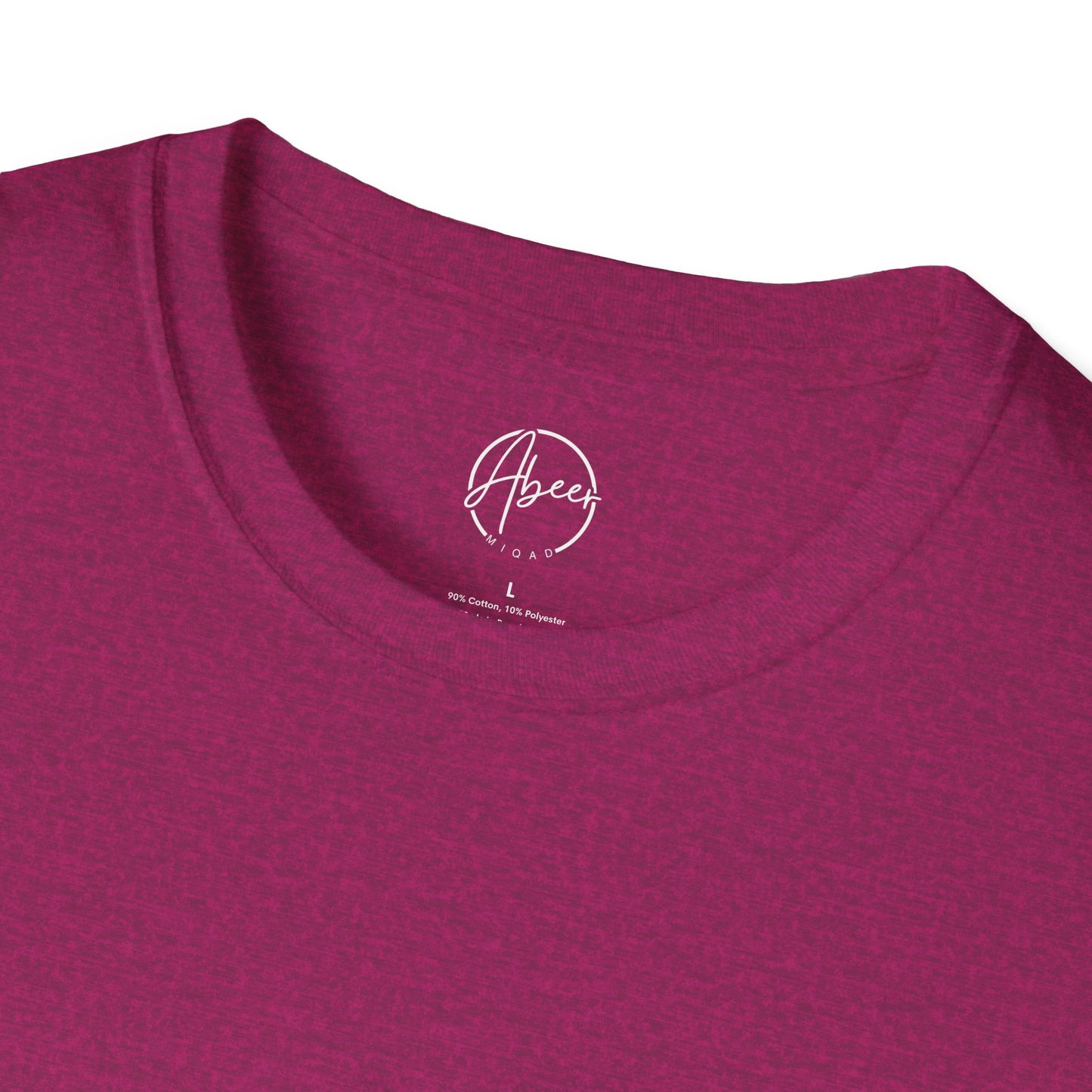 Trendy Softstyle T-Shirt - Super Cool Unisex Tee for Everyday Wear