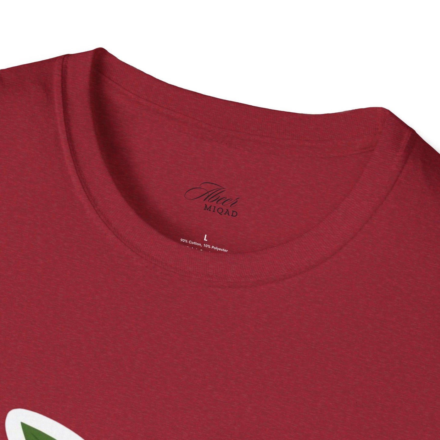 Cherry Graphic Tee
