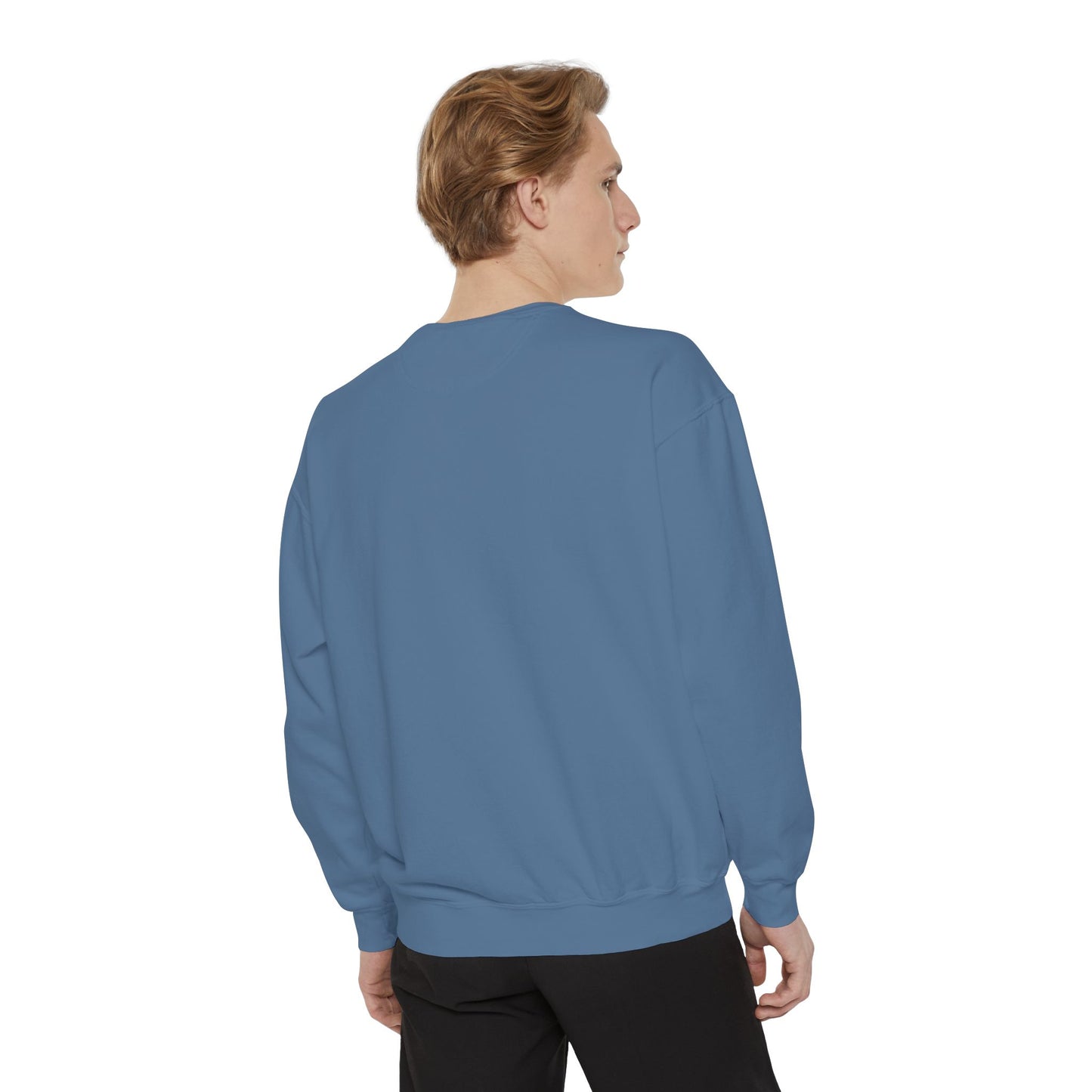 Cactus Design Sweatshirt - Cozy & Casual Fashion