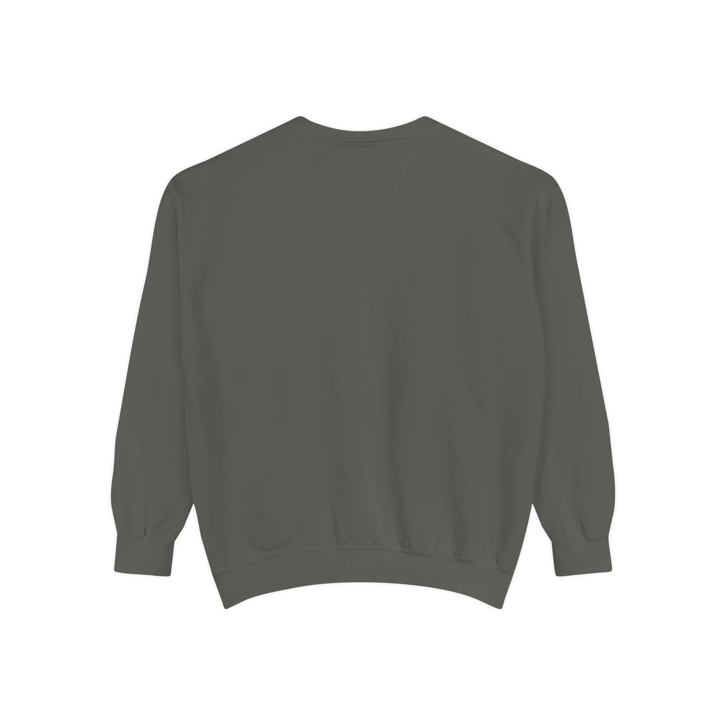 Cactus Design Sweatshirt - Cozy & Casual Fashion
