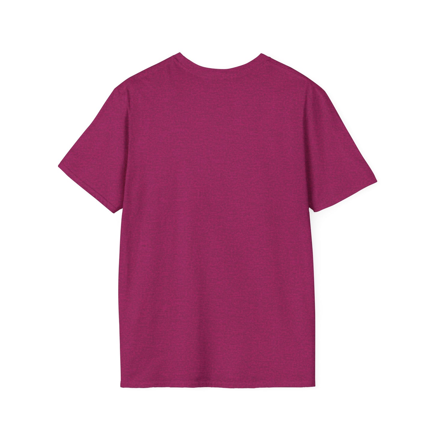 Trendy Softstyle T-Shirt - Super Cool Unisex Tee for Everyday Wear