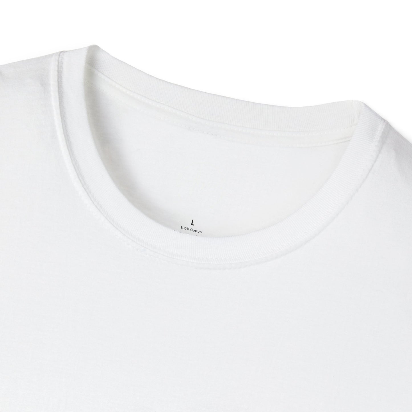 Graphic T-Shirt - 'YES YOU CAN' Tee