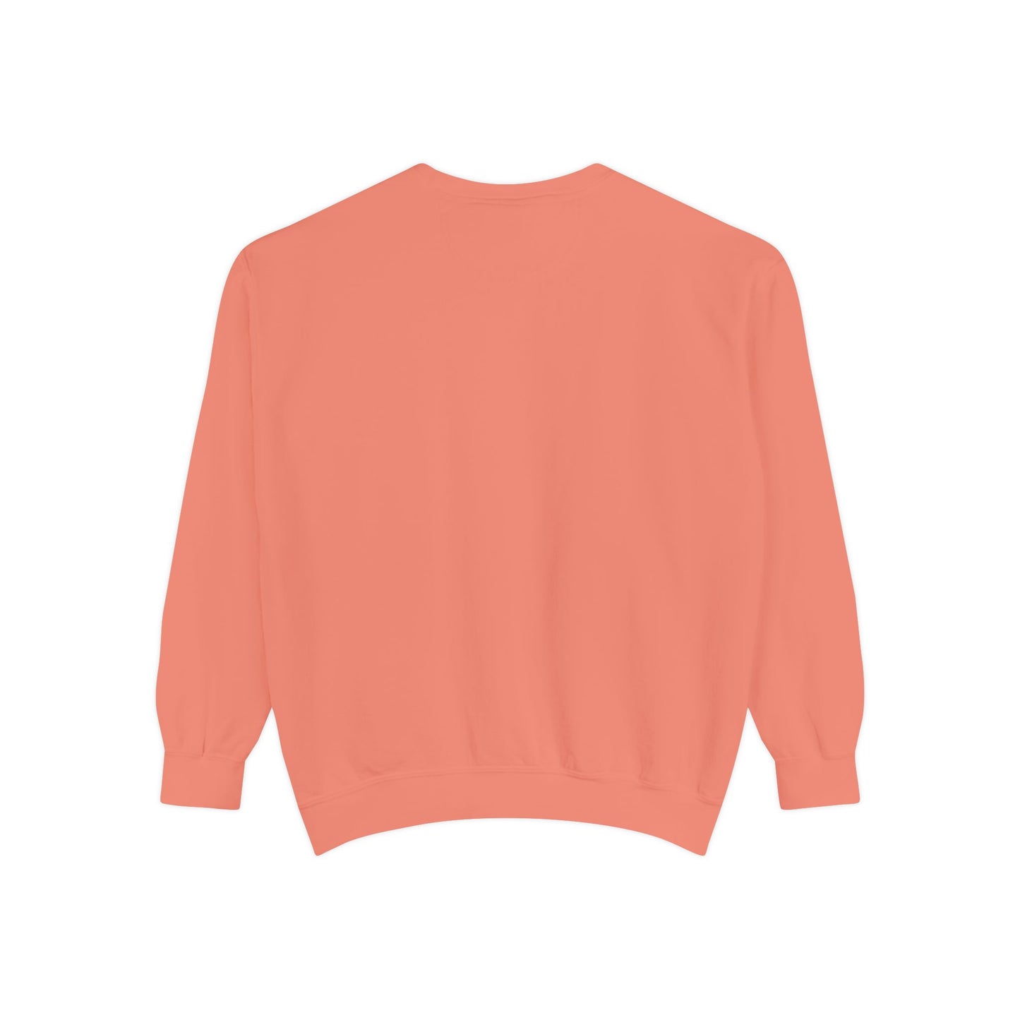 Cactus Design Sweatshirt - Cozy & Casual Fashion