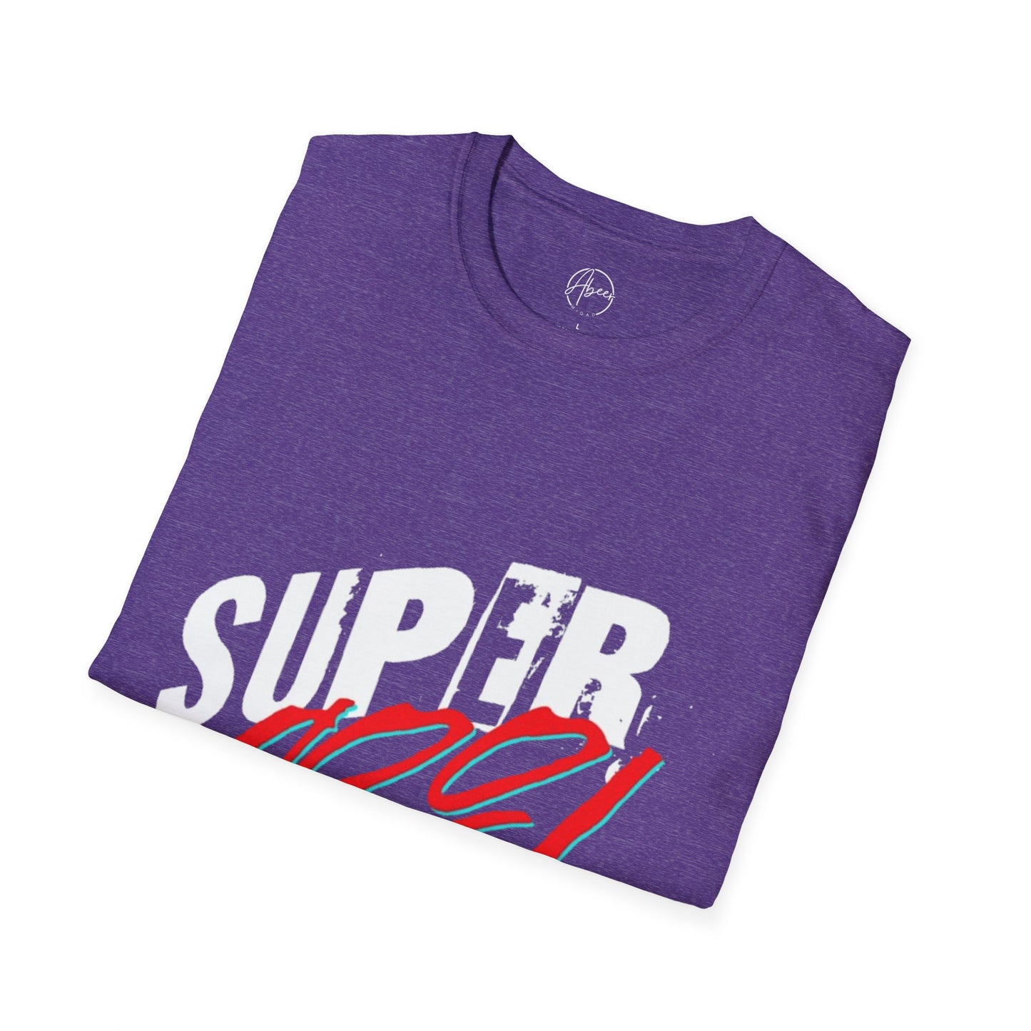 Trendy Softstyle T-Shirt - Super Cool Unisex Tee for Everyday Wear