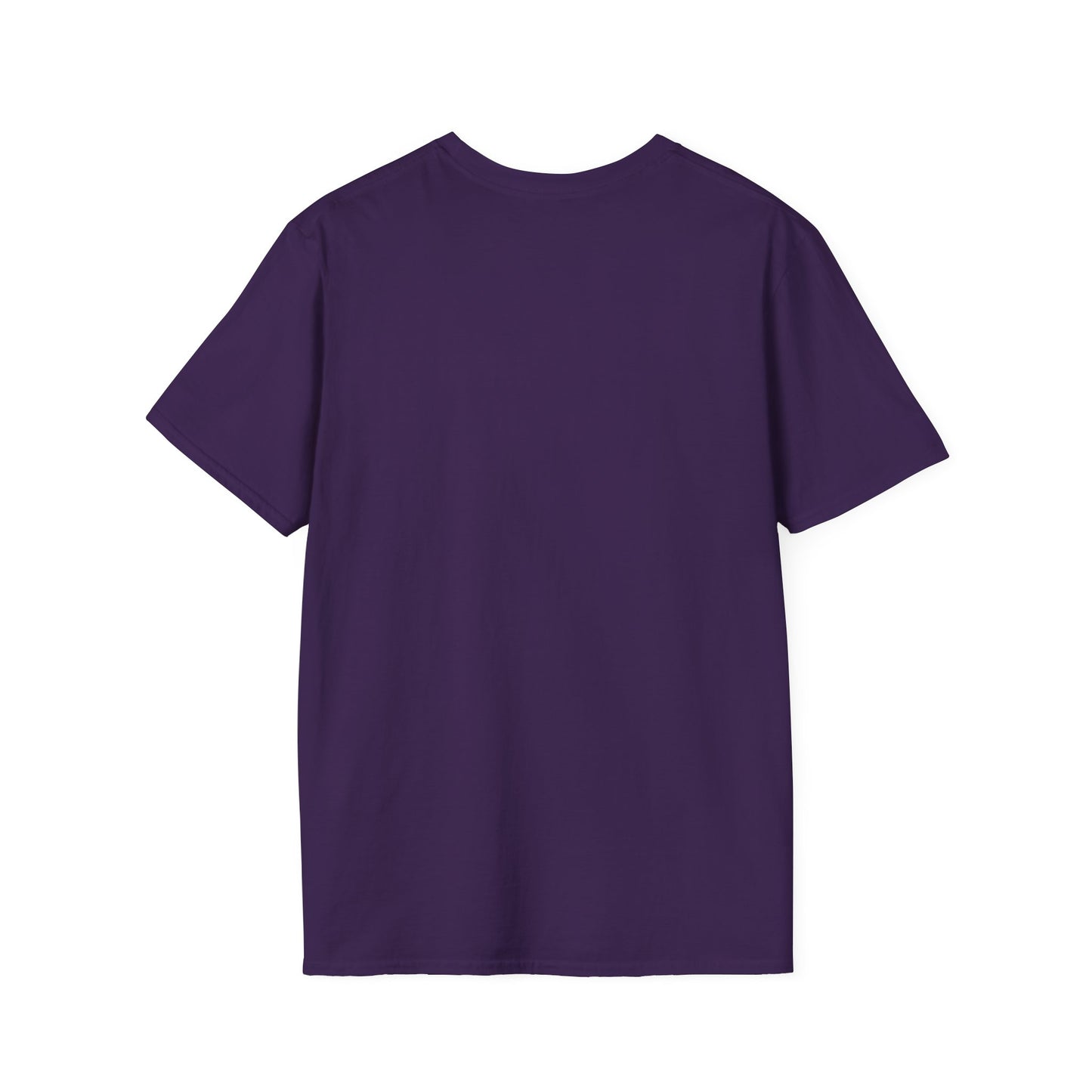 Trendy Softstyle T-Shirt - Super Cool Unisex Tee for Everyday Wear