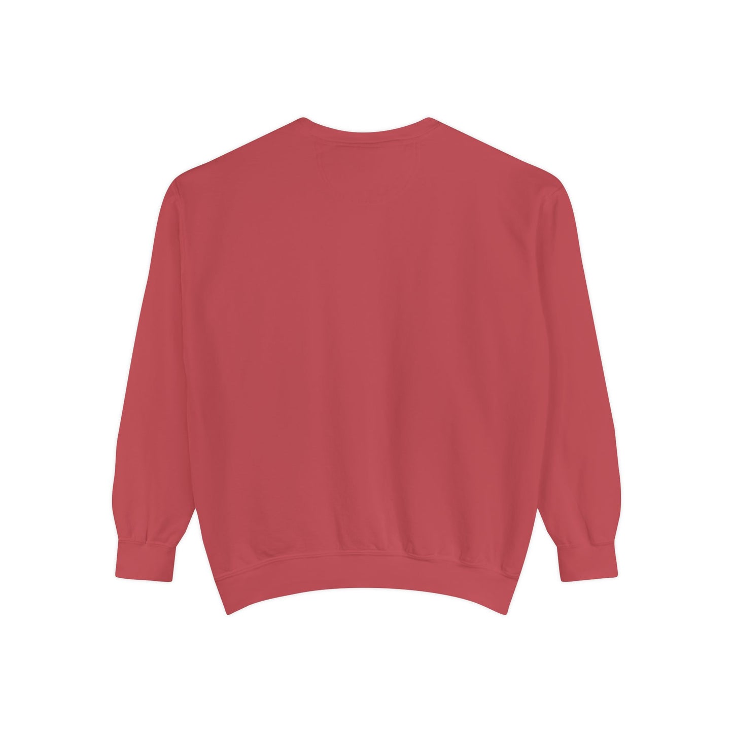 Cactus Design Sweatshirt - Cozy & Casual Fashion