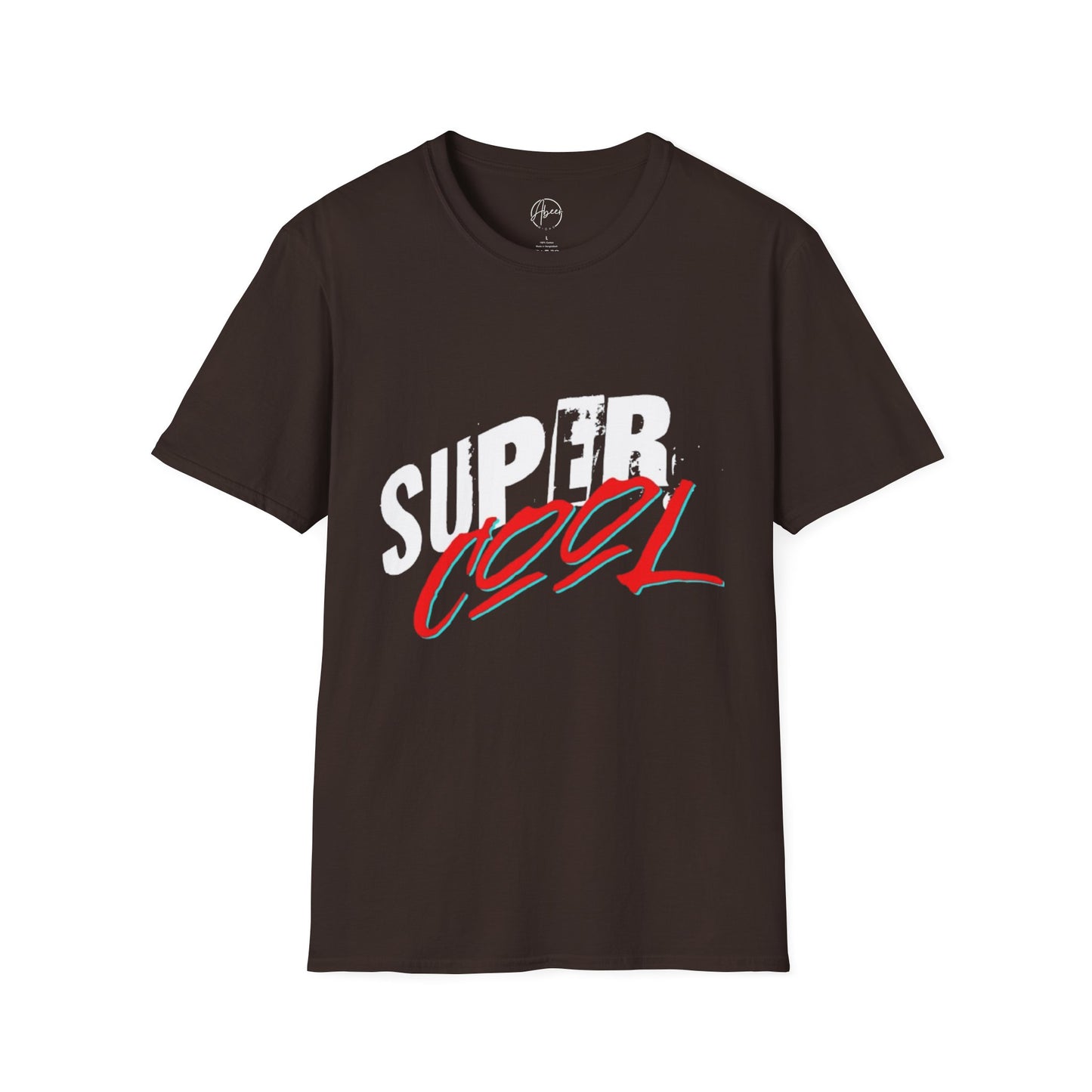 Trendy Softstyle T-Shirt - Super Cool Unisex Tee for Everyday Wear