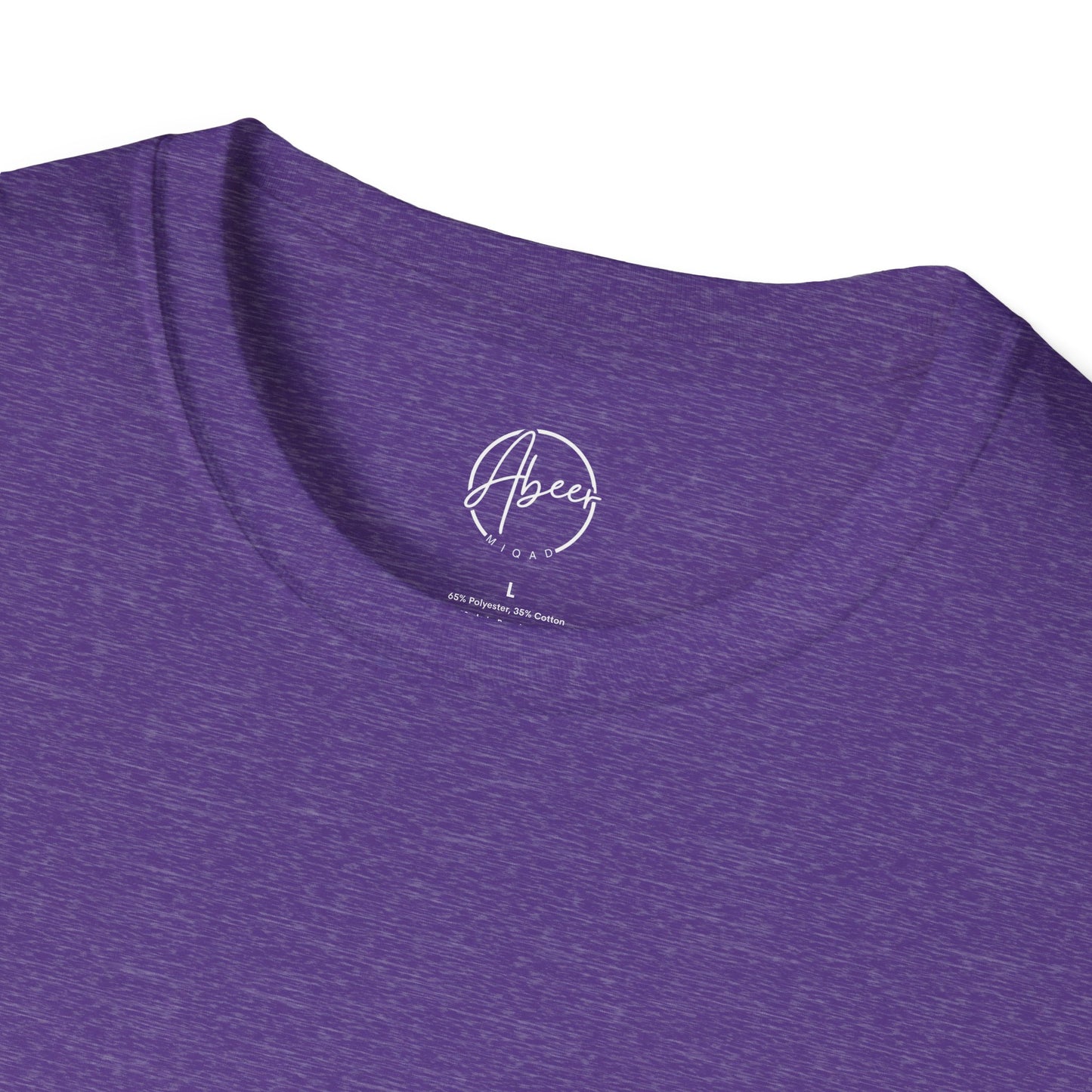 Trendy Softstyle T-Shirt - Super Cool Unisex Tee for Everyday Wear