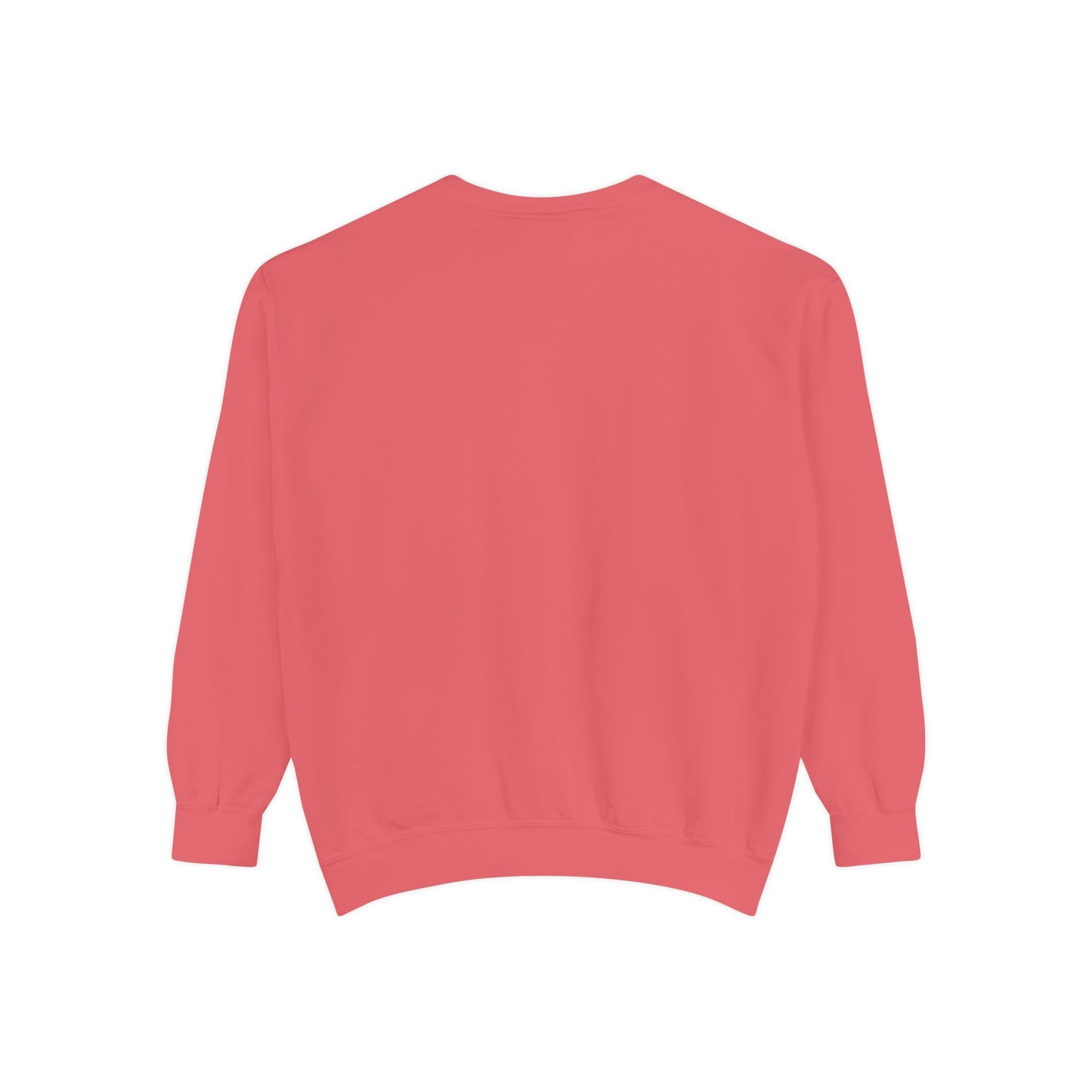 Cactus Design Sweatshirt - Cozy & Casual Fashion