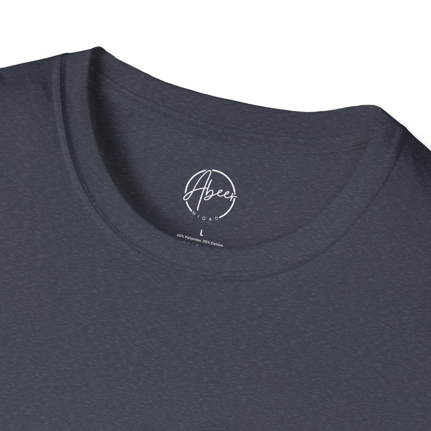 Trendy Softstyle T-Shirt - Super Cool Unisex Tee for Everyday Wear