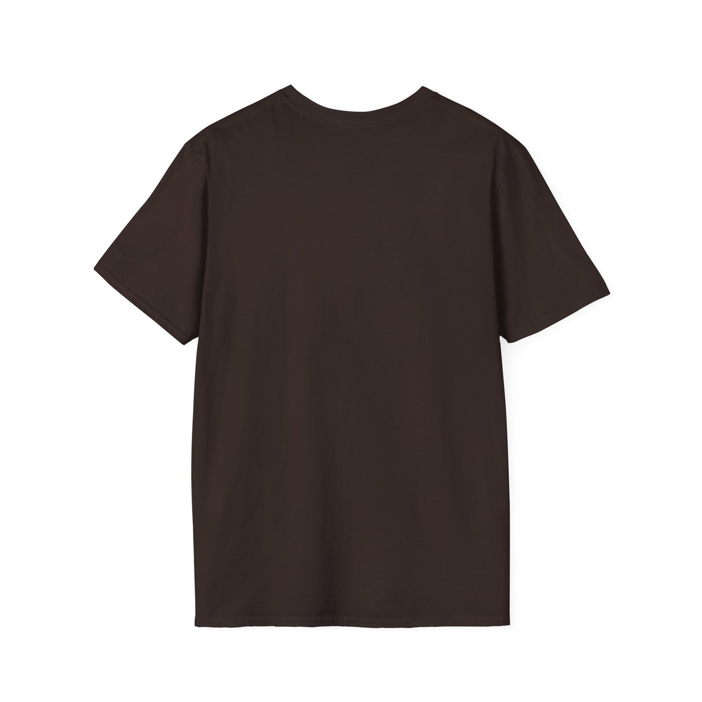 Trendy Softstyle T-Shirt - Super Cool Unisex Tee for Everyday Wear