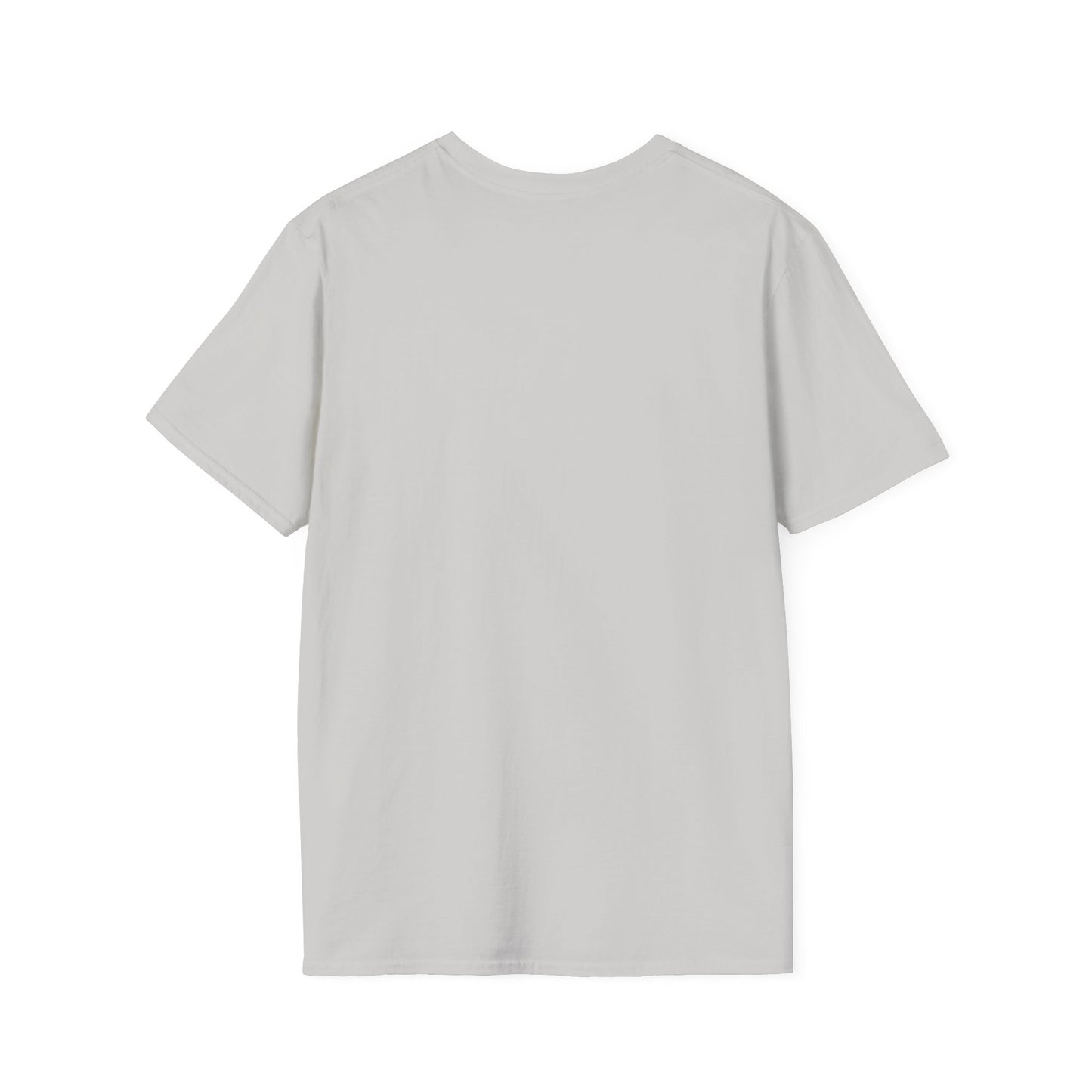 Floral Initial 'J' T-Shirt | Cozy Nature Lover Birthday Gift