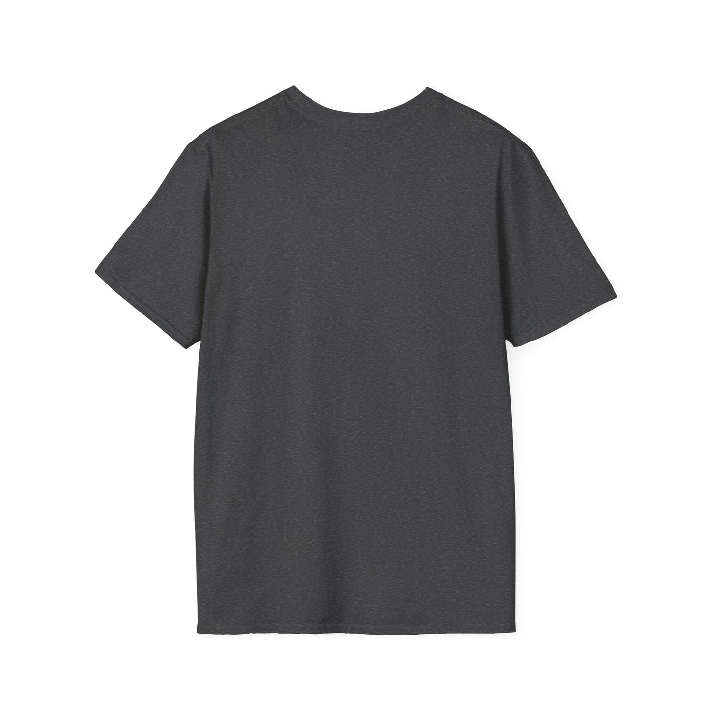 Floral Initial 'J' T-Shirt | Cozy Nature Lover Birthday Gift