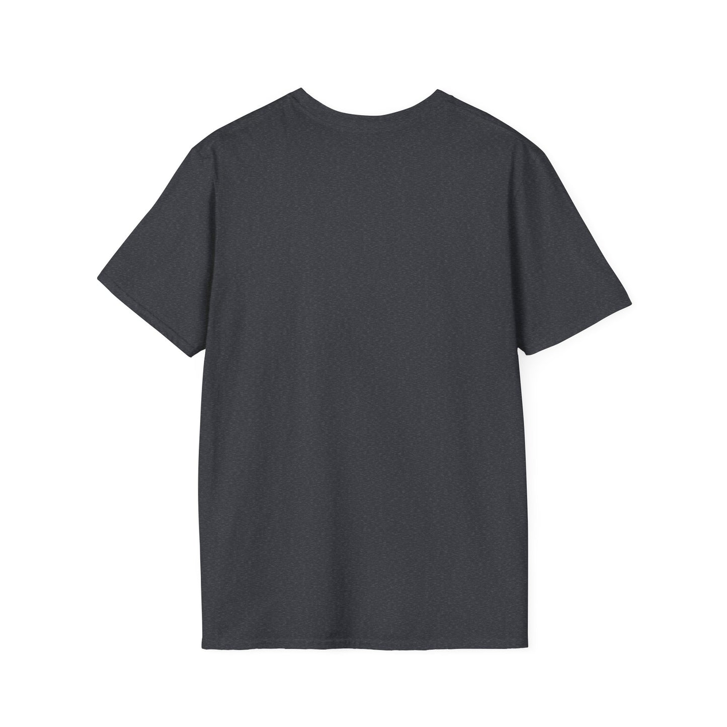 Floral Initial 'J' T-Shirt | Cozy Nature Lover Birthday Gift