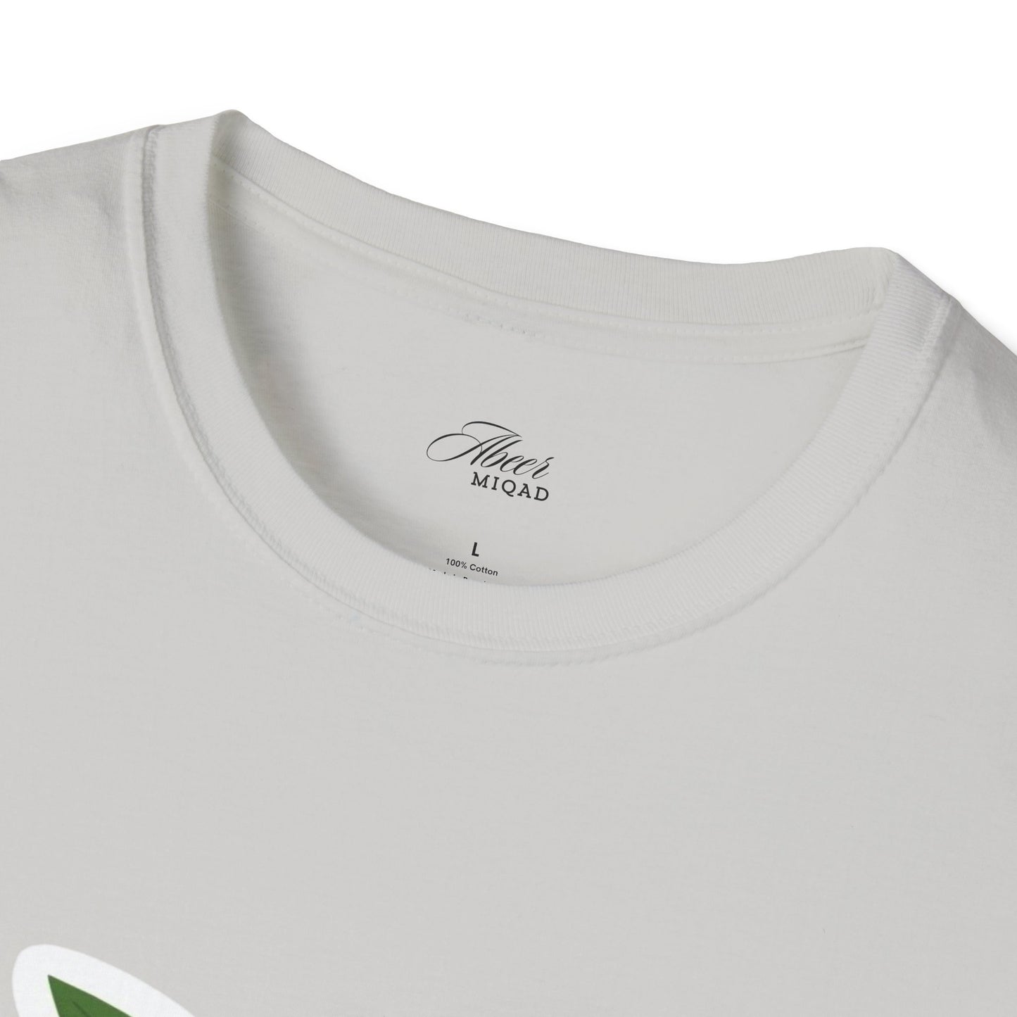 Cherry Graphic Tee