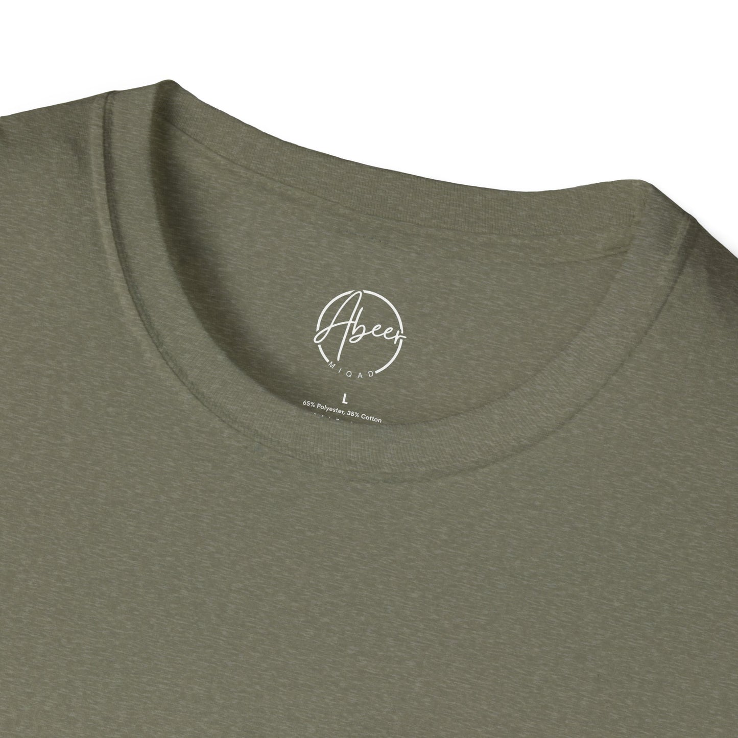 Trendy Softstyle T-Shirt - Super Cool Unisex Tee for Everyday Wear