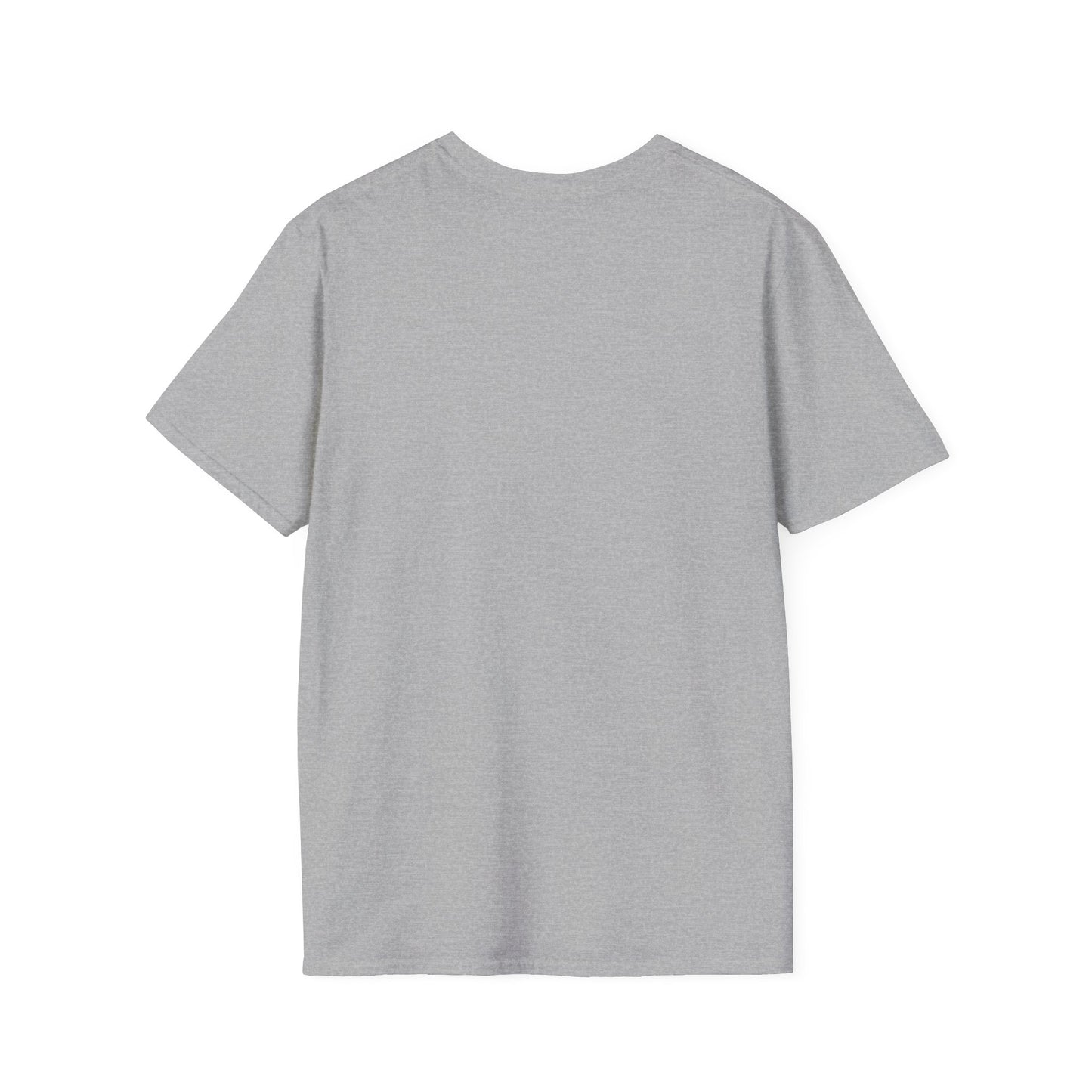 Floral Initial 'J' T-Shirt | Cozy Nature Lover Birthday Gift